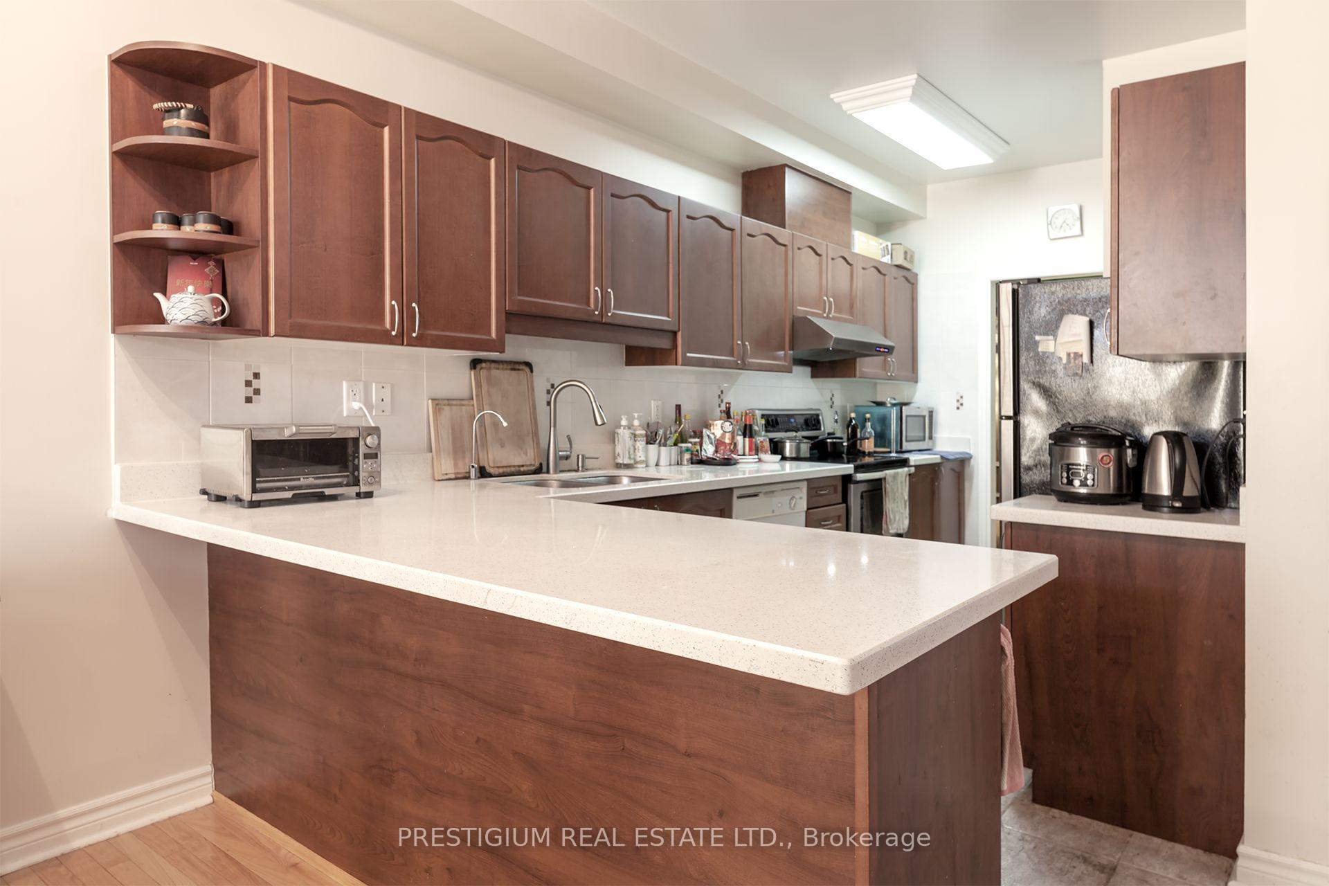 Photo 3 of Unit Bsmt, 344 William Berczy Boulevard, Markham, Berczy — HOMEH