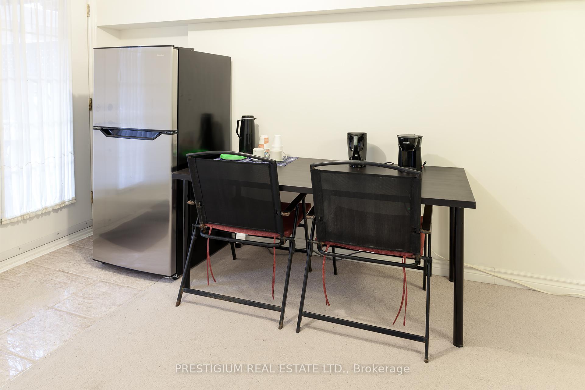 Photo 6 of Unit Bsmt, 344 William Berczy Boulevard, Markham, Berczy — HOMEH