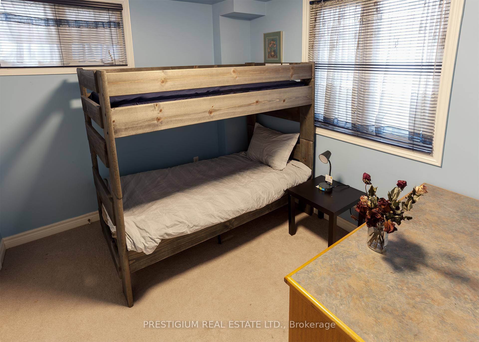 Photo 7 of Unit Bsmt, 344 William Berczy Boulevard, Markham, Berczy — HOMEH
