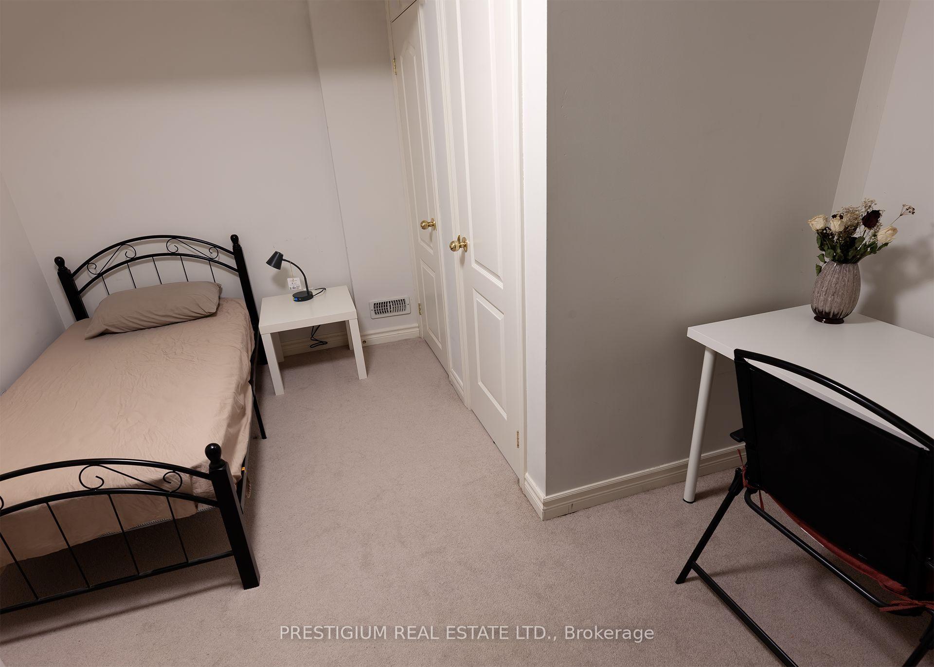 Photo 8 of Unit Bsmt, 344 William Berczy Boulevard, Markham, Berczy — HOMEH