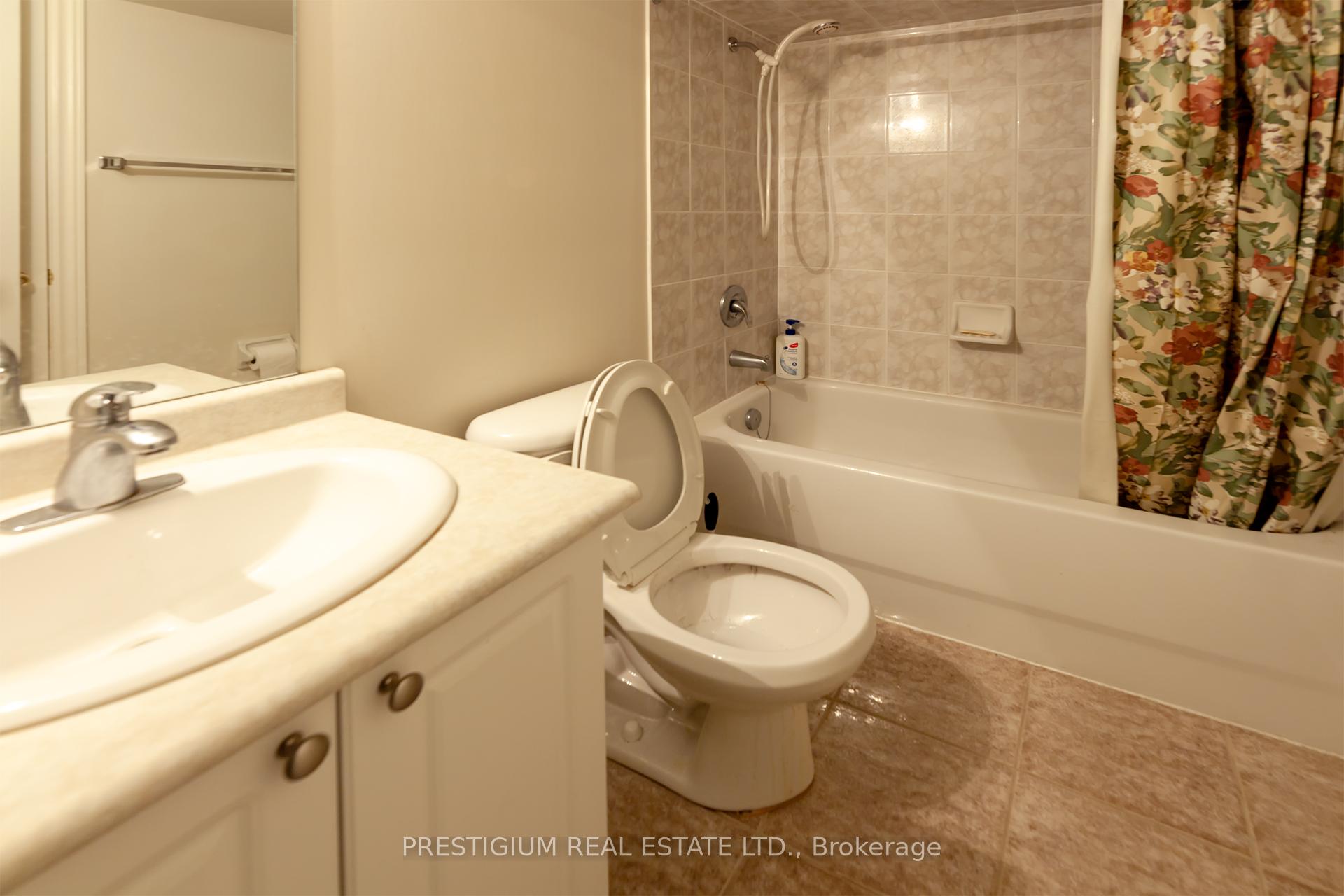 Photo 9 of Unit Bsmt, 344 William Berczy Boulevard, Markham, Berczy — HOMEH