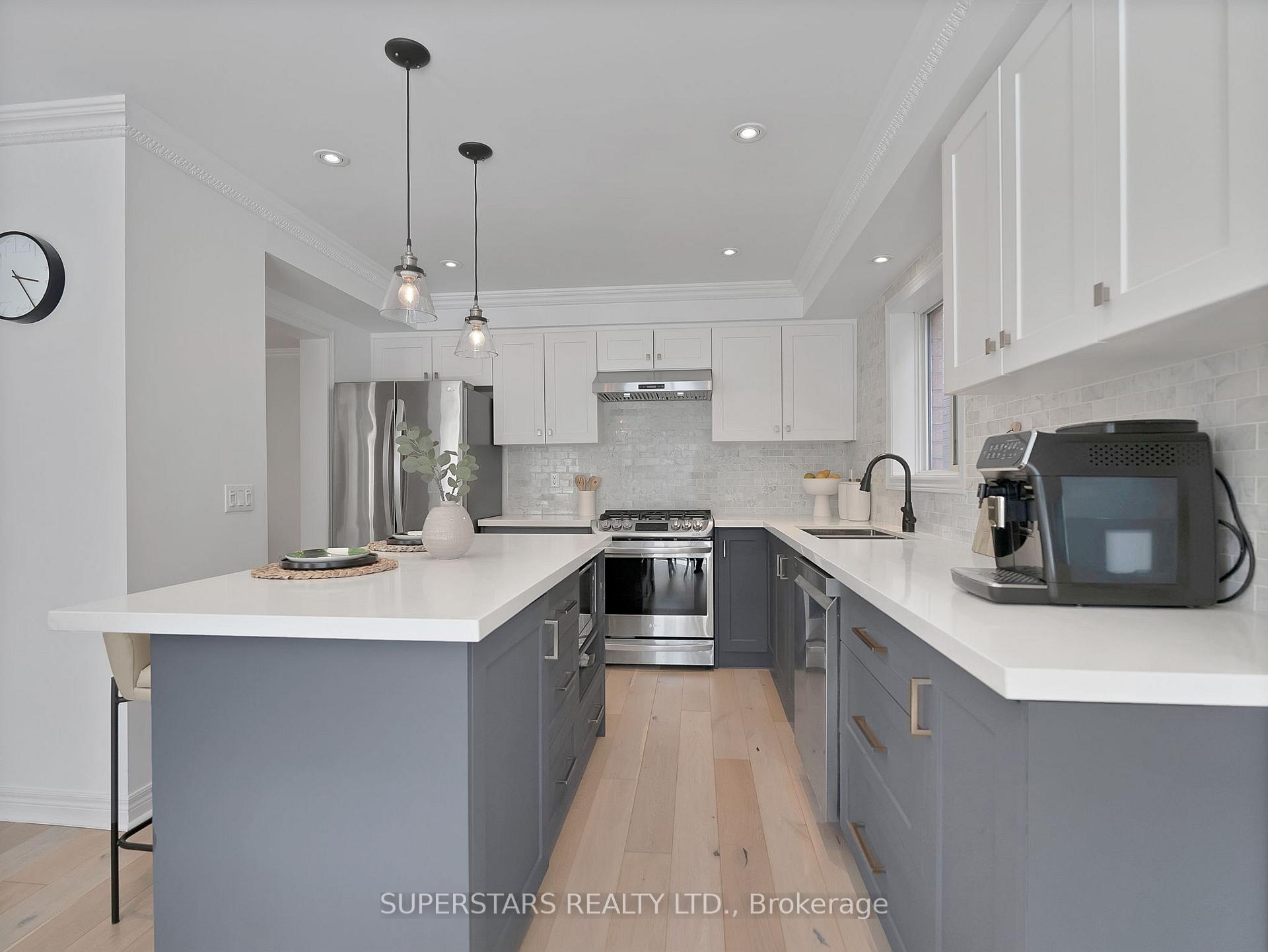 Photo 6 of 23 Bloomsbury Road, Markham, Greensborough — HOMEH