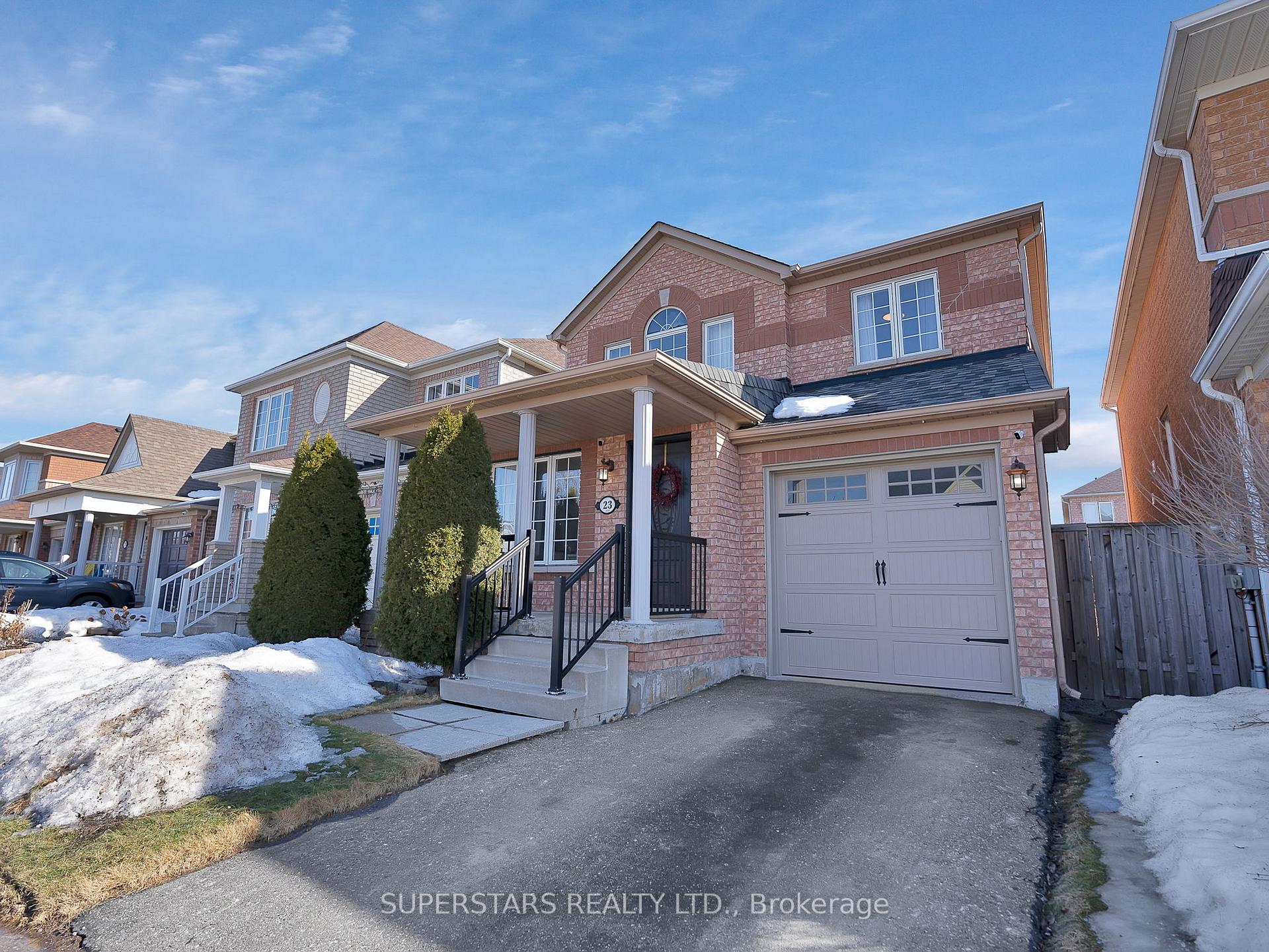 Photo 33 of 23 Bloomsbury Road, Markham, Greensborough — HOMEH