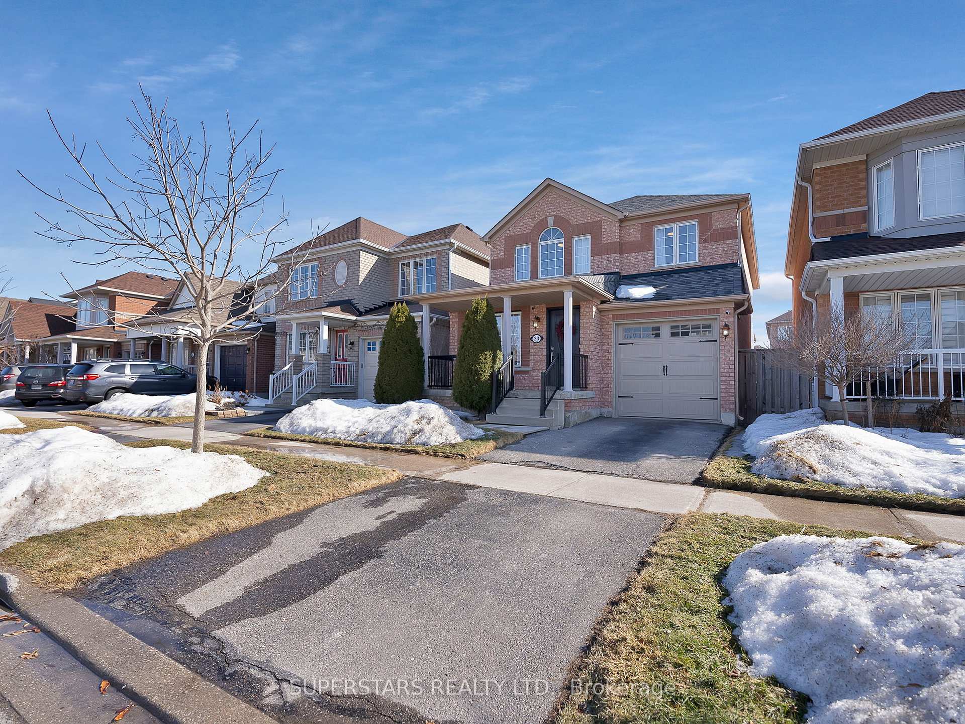 Photo 34 of 23 Bloomsbury Road, Markham, Greensborough — HOMEH
