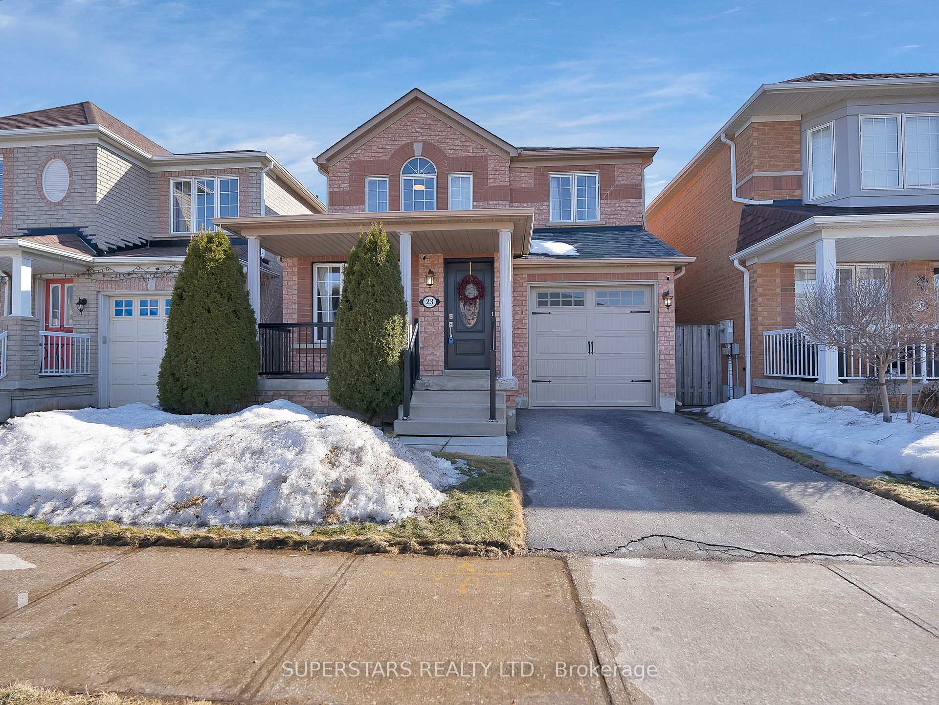 Photo 35 of 23 Bloomsbury Road, Markham, Greensborough — HOMEH