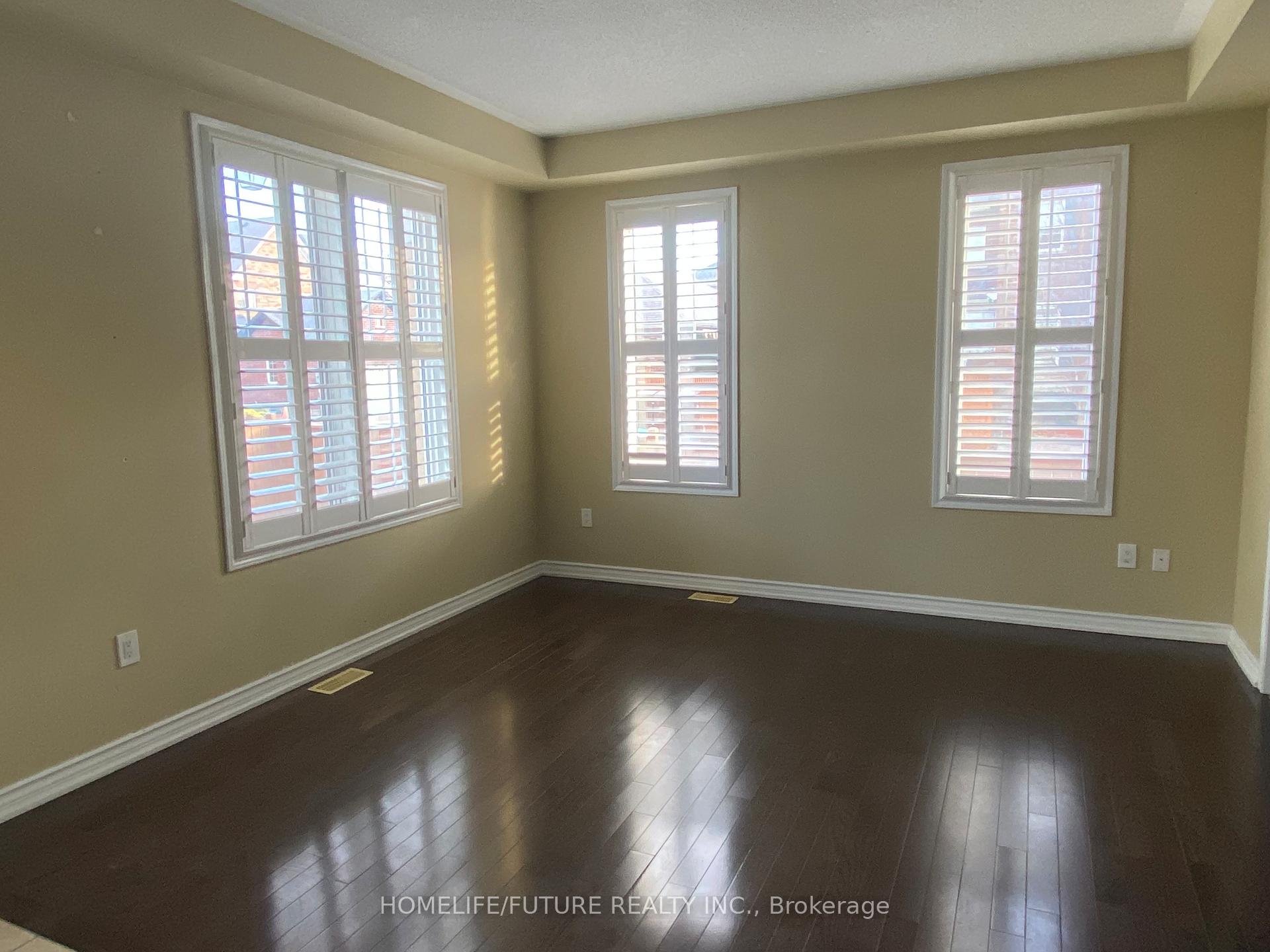 Photo 4 of 256 Riverlands Avenue, Markham, Cornell — HOMEH