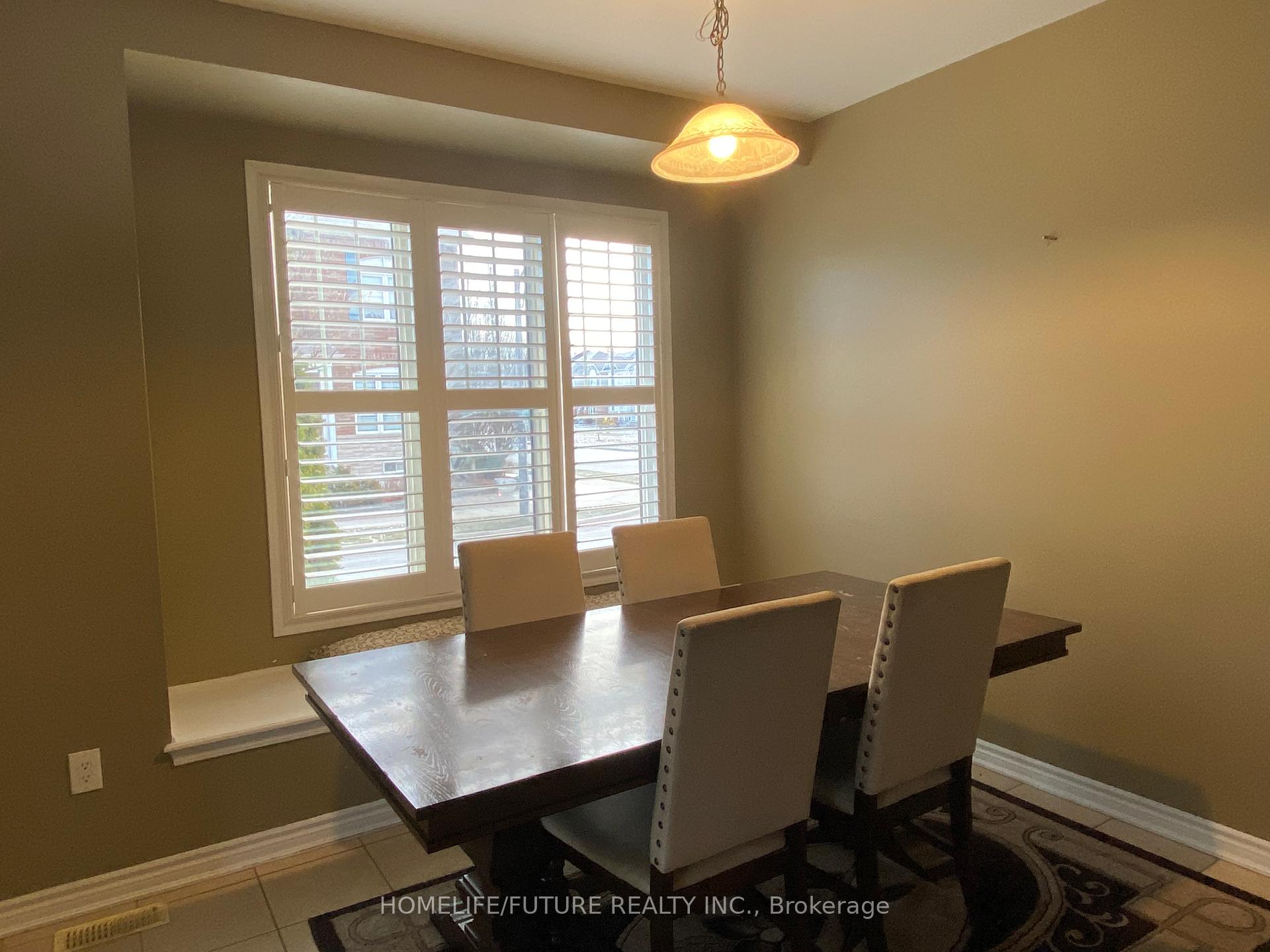 Photo 6 of 256 Riverlands Avenue, Markham, Cornell — HOMEH