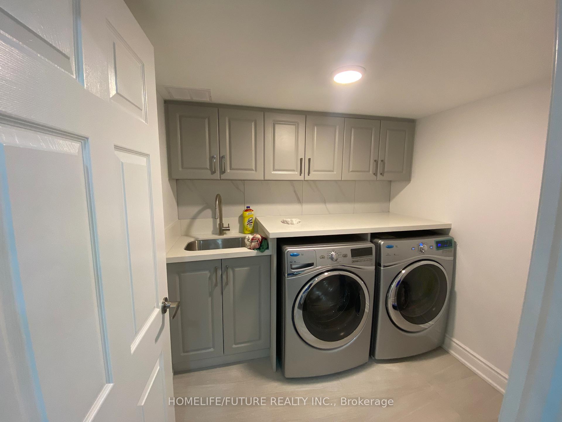 Photo 20 of 256 Riverlands Avenue, Markham, Cornell — HOMEH