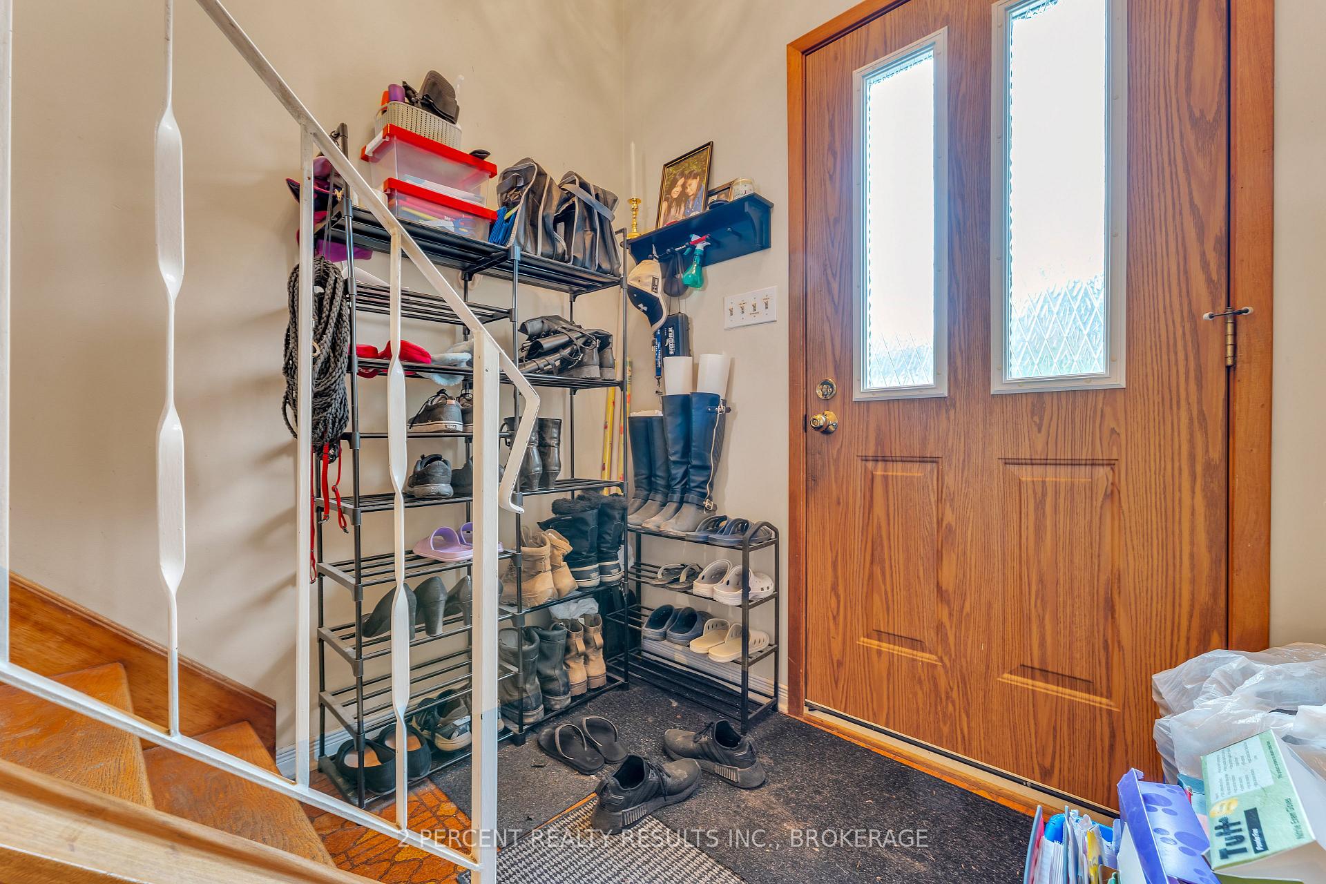 Photo 5 of 268 Sutherland Drive, Kingston, Rideau — HOMEH