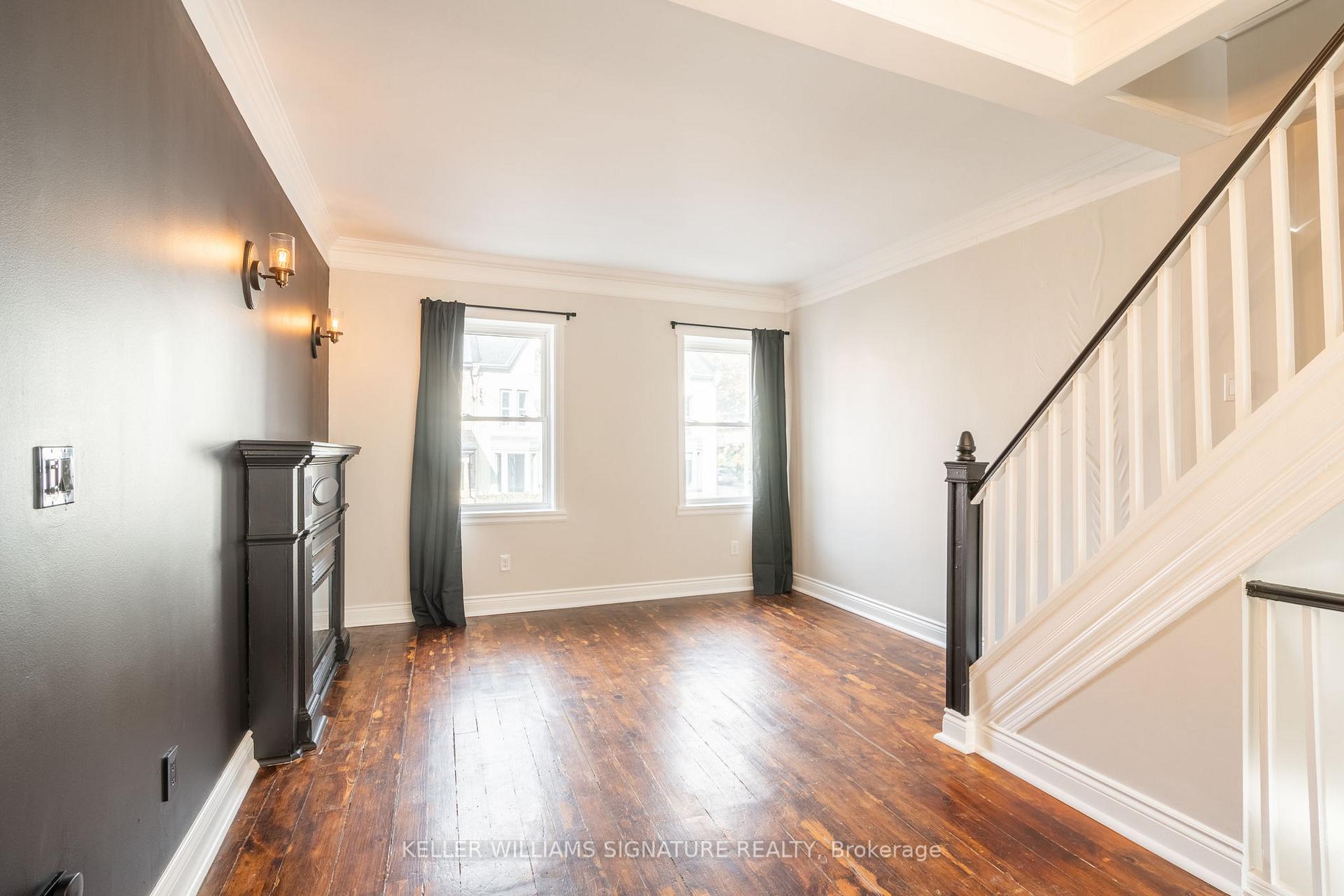 Photo 6 of Unit 1, 279 Main Street W, Hamilton, Kirkendall — HOMEH