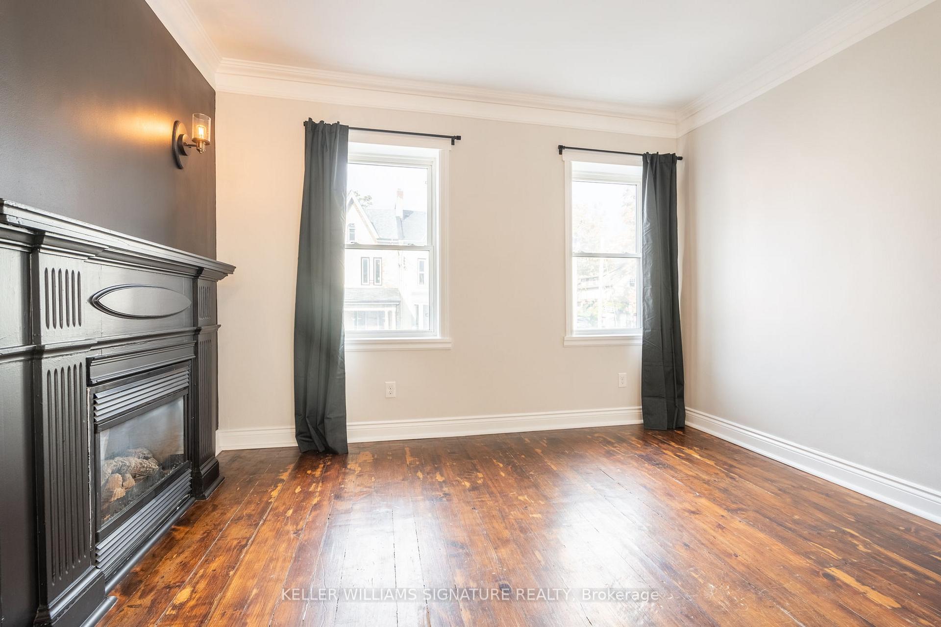 Photo 7 of Unit 1, 279 Main Street W, Hamilton, Kirkendall — HOMEH