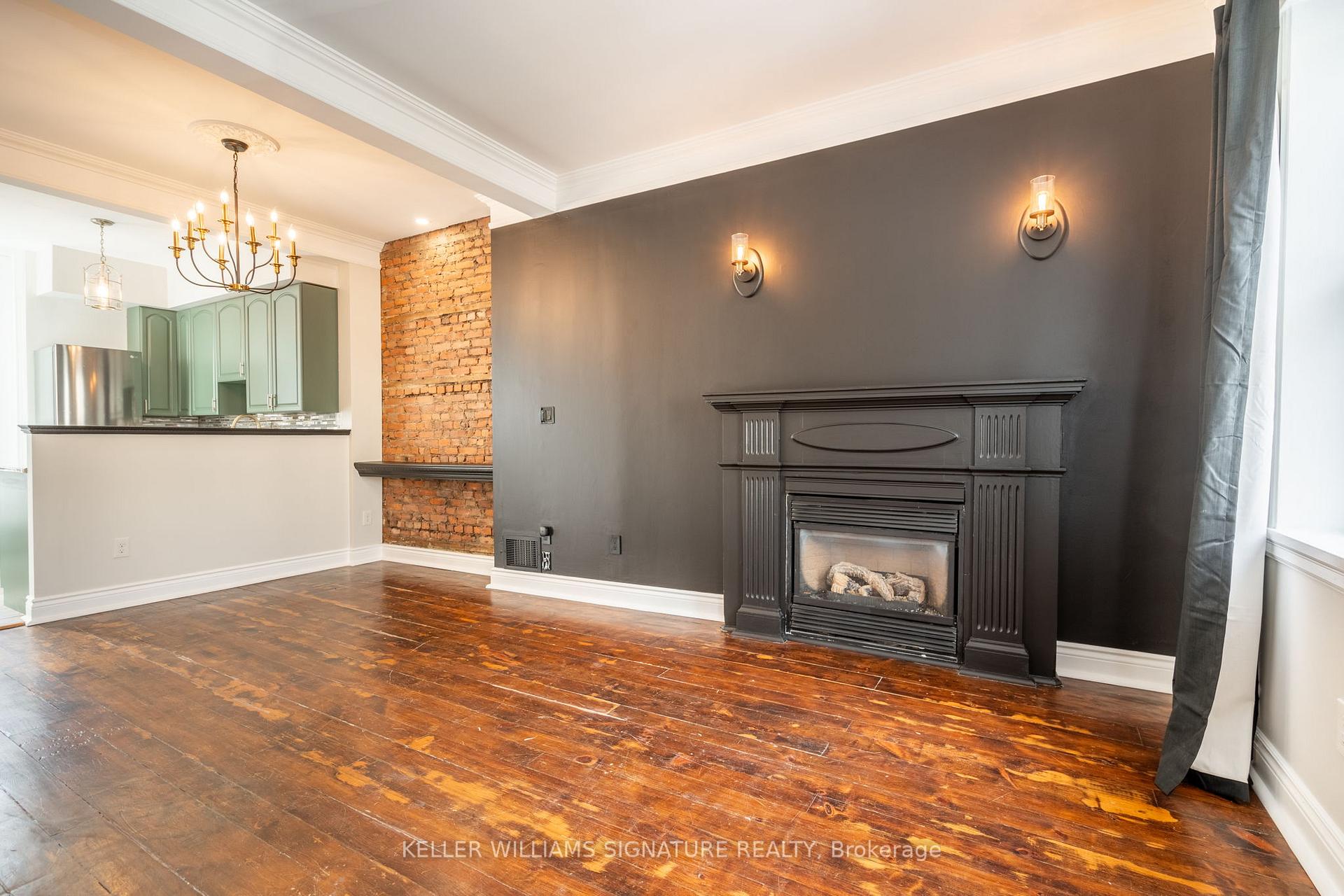 Photo 8 of Unit 1, 279 Main Street W, Hamilton, Kirkendall — HOMEH