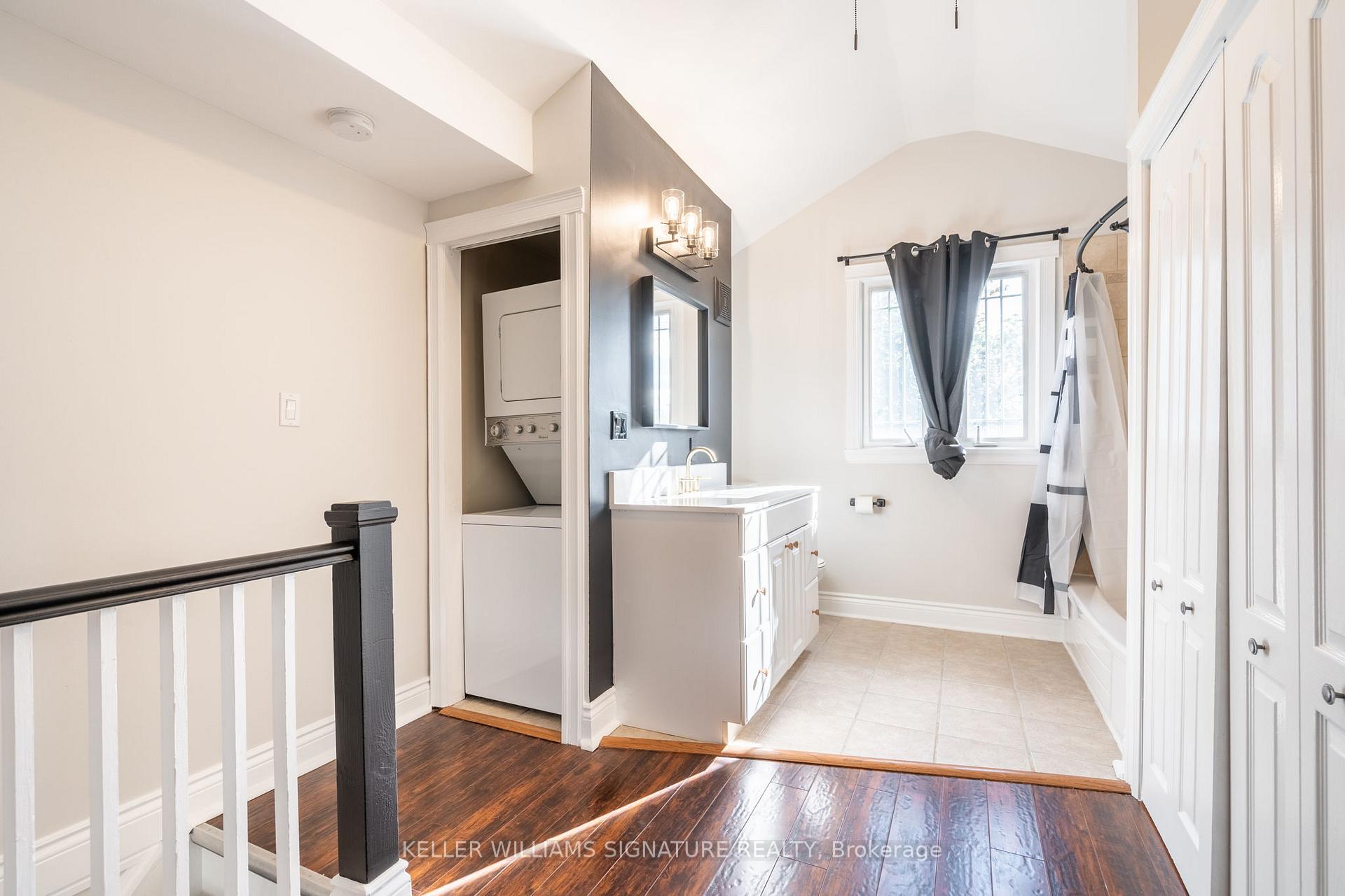 Photo 14 of Unit 1, 279 Main Street W, Hamilton, Kirkendall — HOMEH