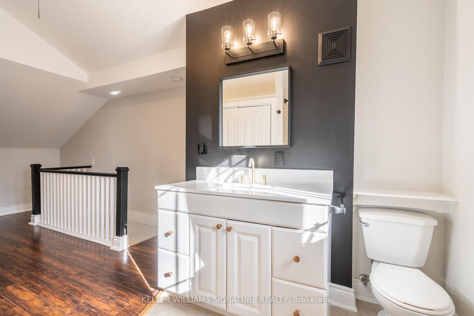 Photo 16 of Unit 1, 279 Main Street W, Hamilton, Kirkendall — HOMEH