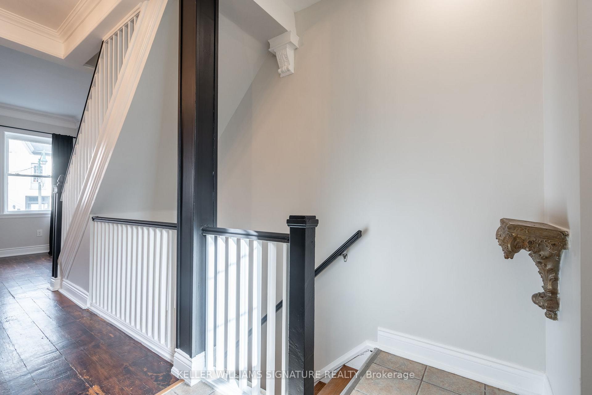 Photo 21 of Unit 1, 279 Main Street W, Hamilton, Kirkendall — HOMEH