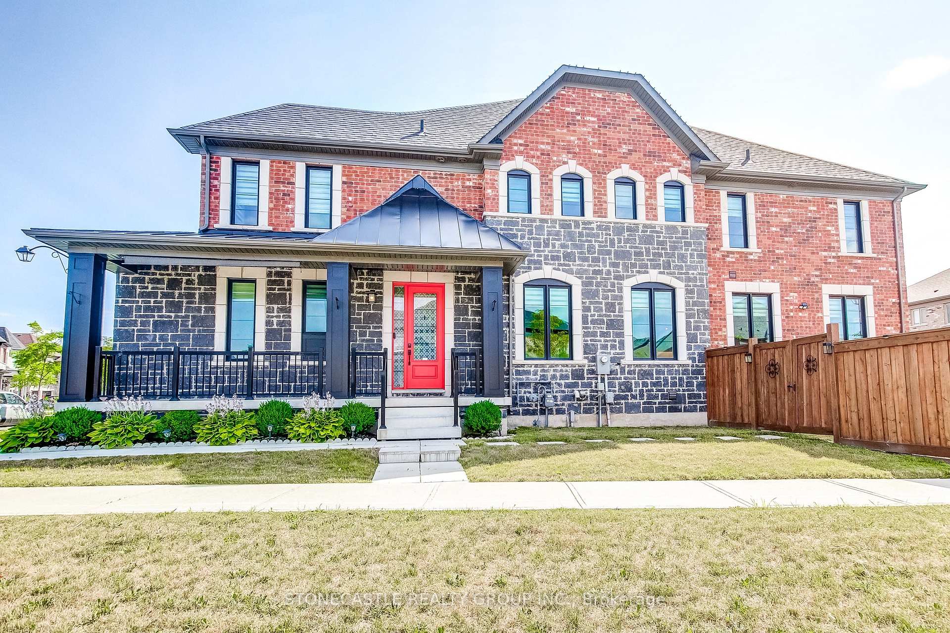 Photo 1 of 526 Beam Court, Milton, Ford — HOMEH