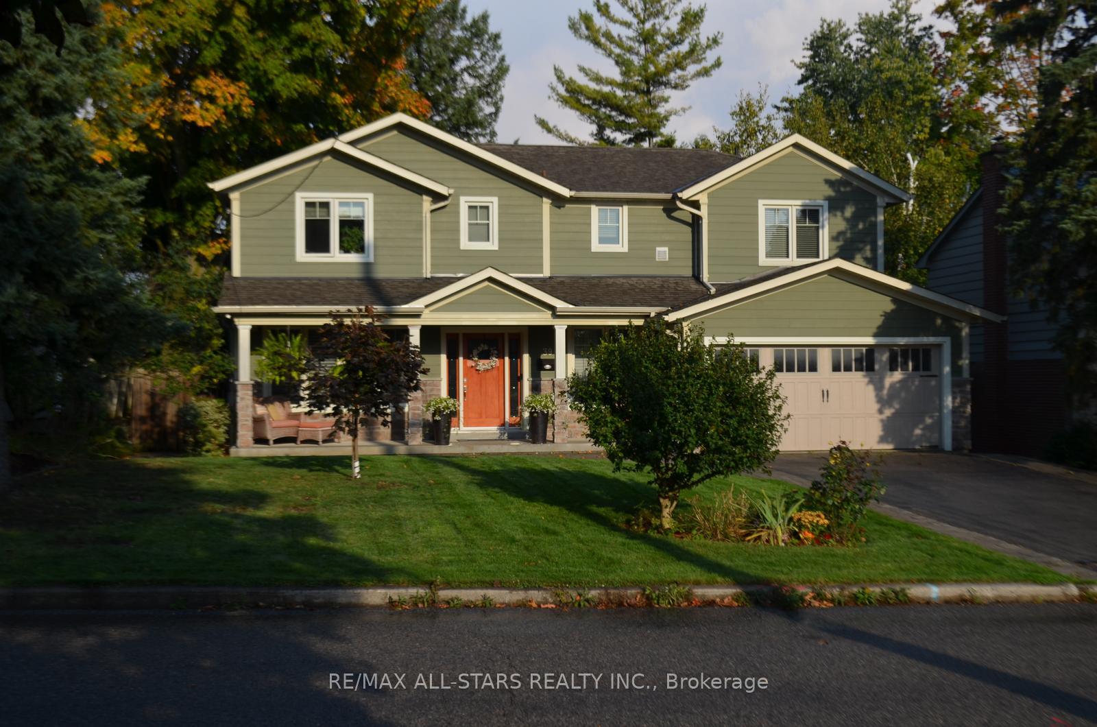 Photo 1 of 39 Lincoln Green Drive, Markham, Bullock — HOMEH