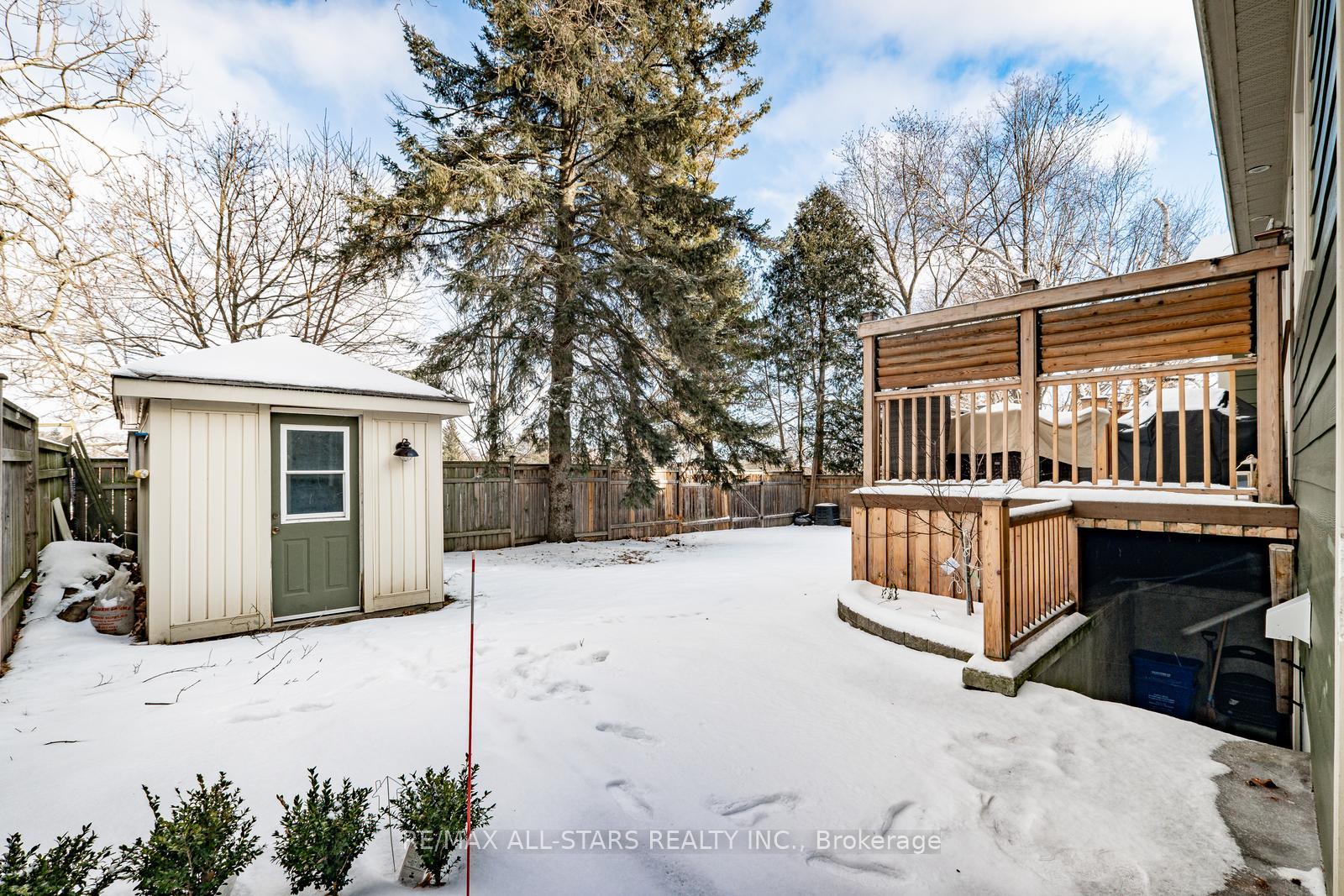 Photo 47 of 39 Lincoln Green Drive, Markham, Bullock — HOMEH