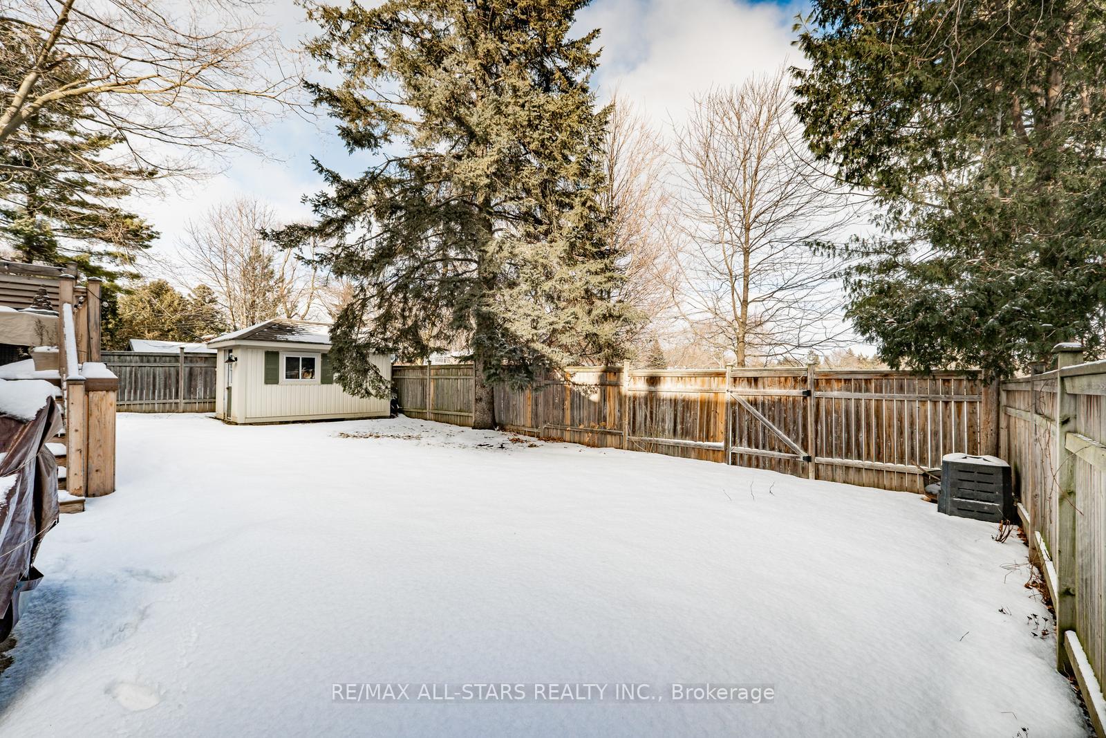Photo 50 of 39 Lincoln Green Drive, Markham, Bullock — HOMEH