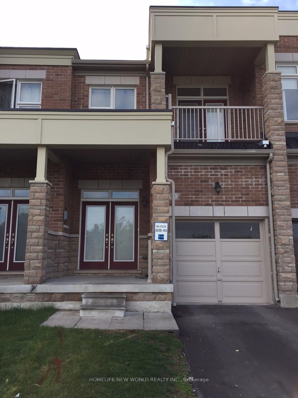 Front of 90 Rougeview Park Crescent