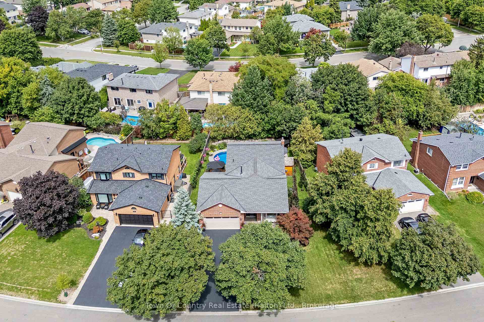 Photo 5 of 491 White Drive, Milton, Timberlea — HOMEH