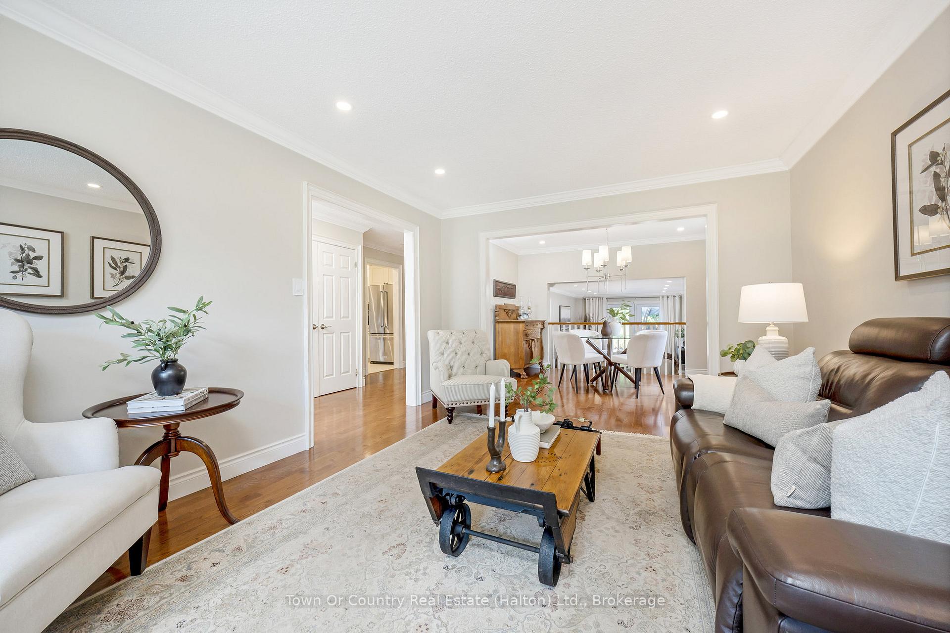 Photo 10 of 491 White Drive, Milton, Timberlea — HOMEH