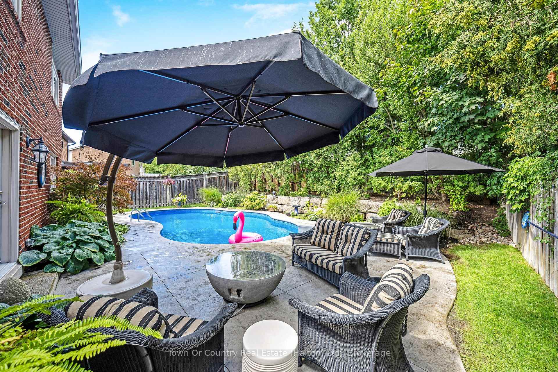 Photo 46 of 491 White Drive, Milton, Timberlea — HOMEH