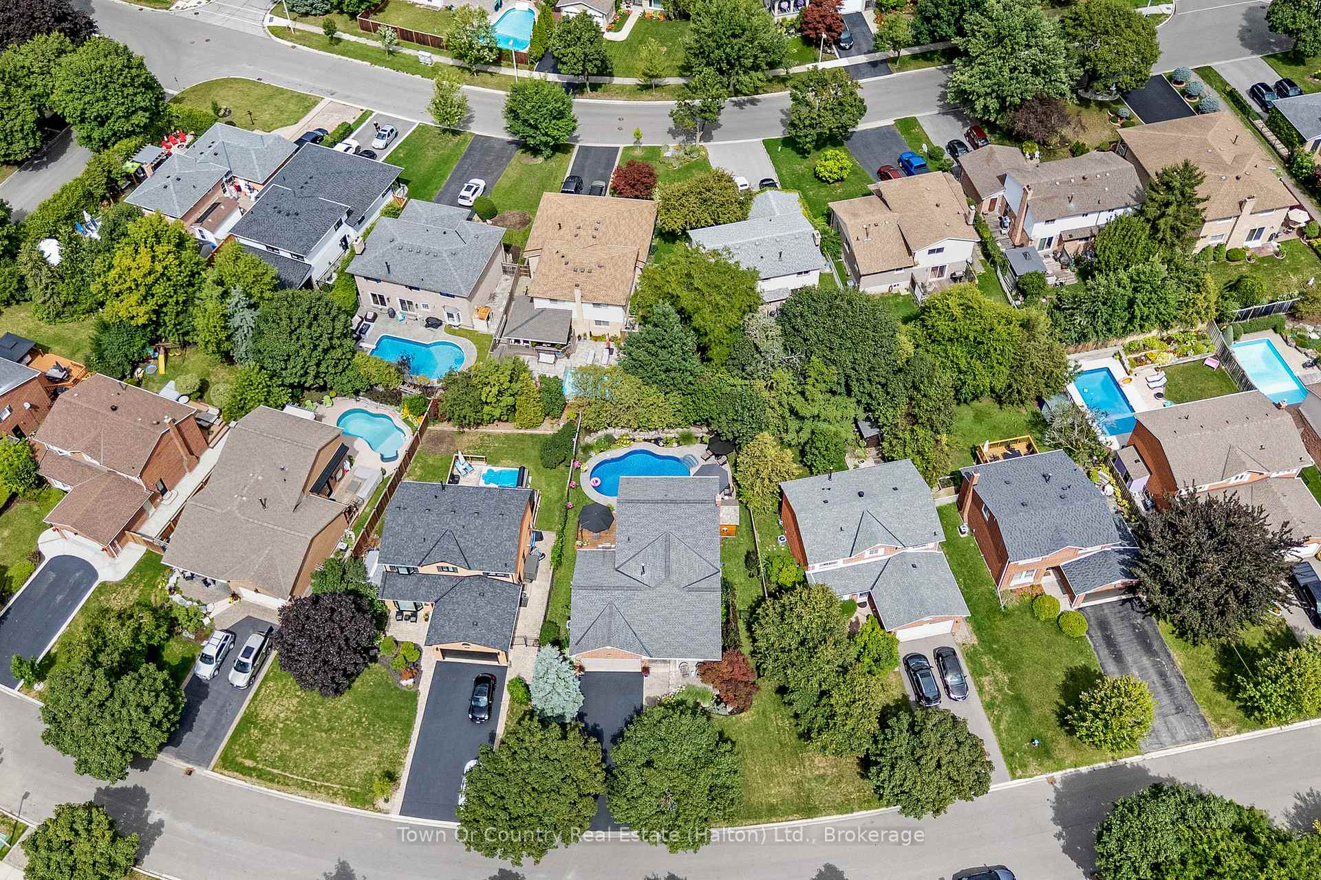 Photo 47 of 491 White Drive, Milton, Timberlea — HOMEH