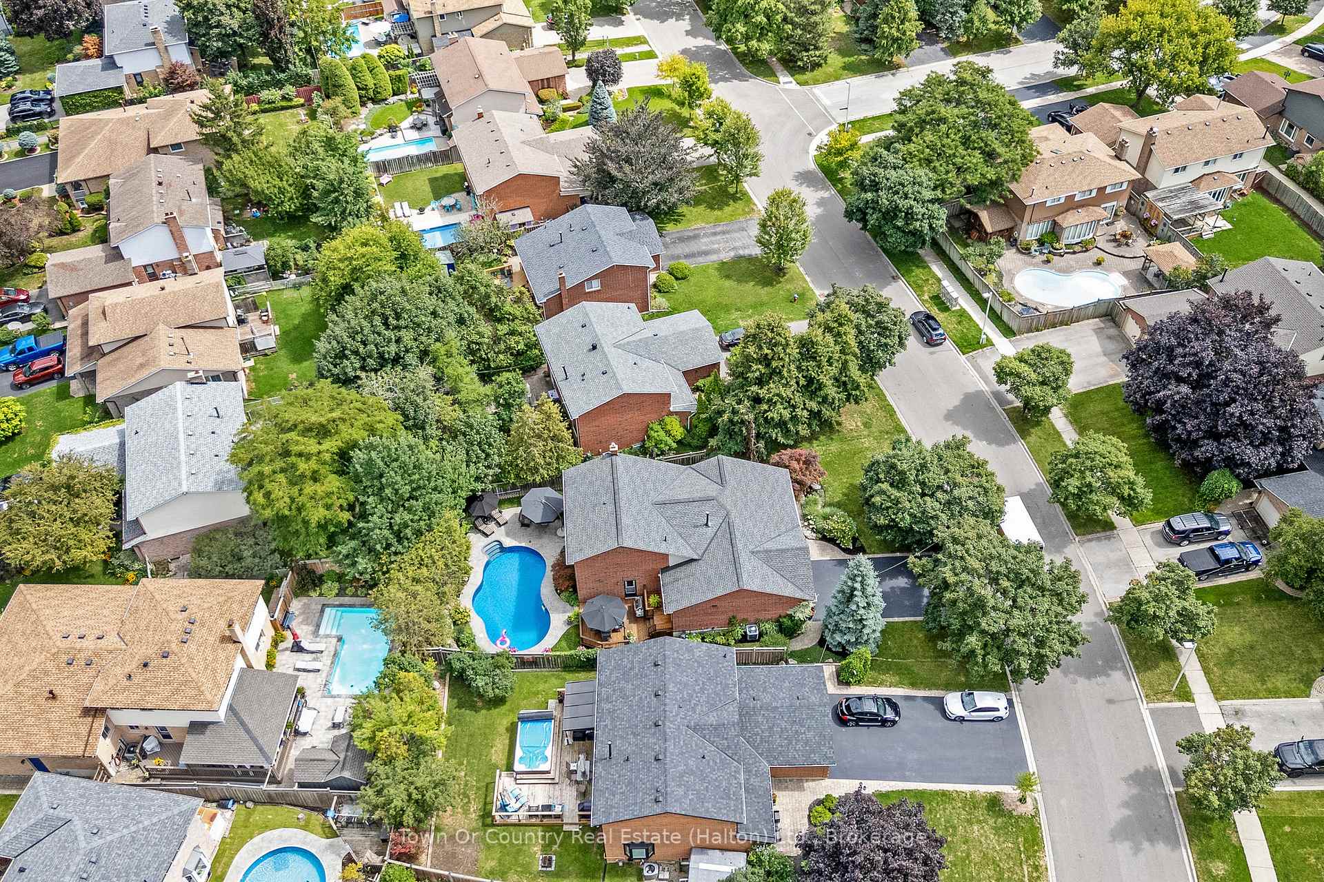 Photo 49 of 491 White Drive, Milton, Timberlea — HOMEH