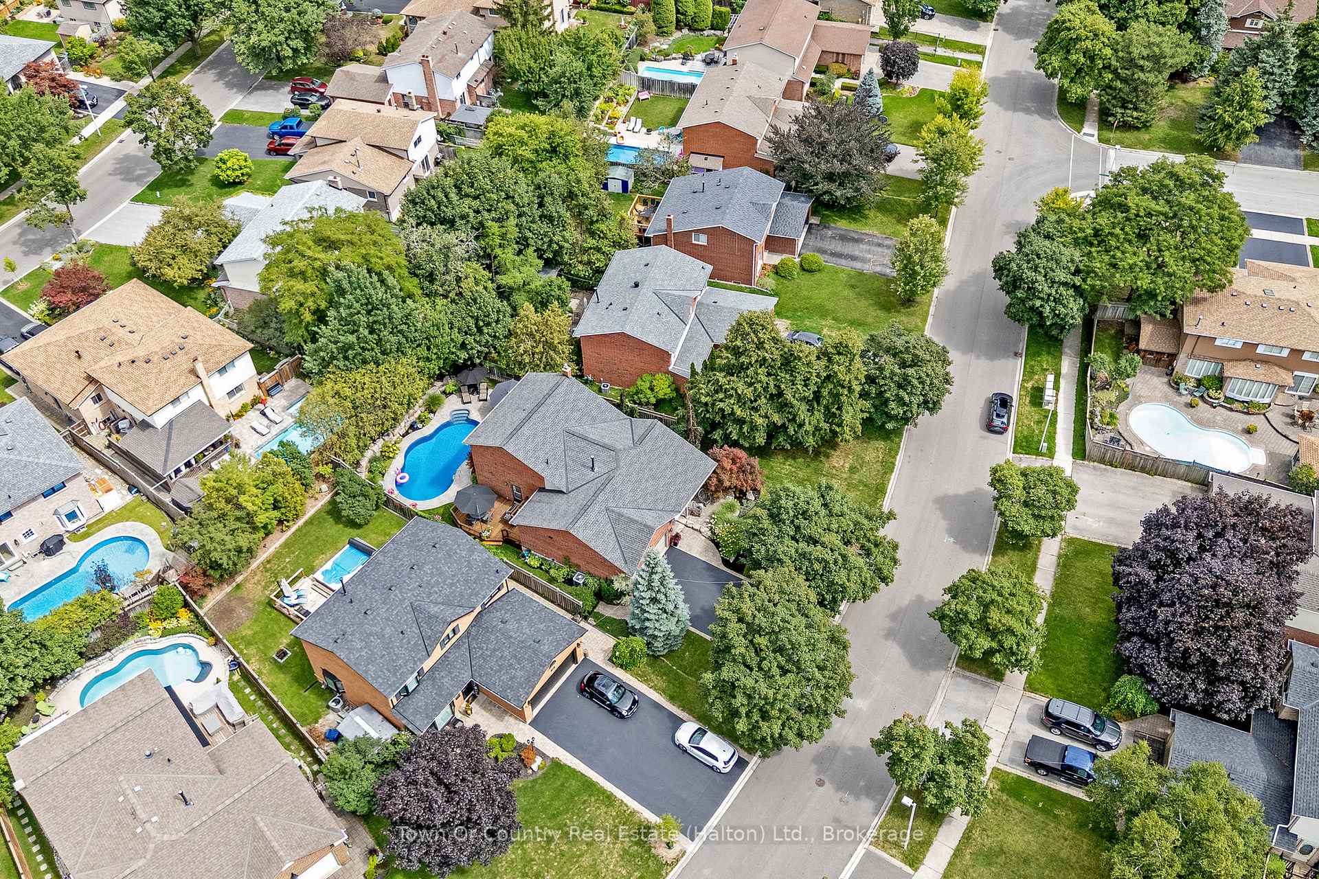 Photo 50 of 491 White Drive, Milton, Timberlea — HOMEH