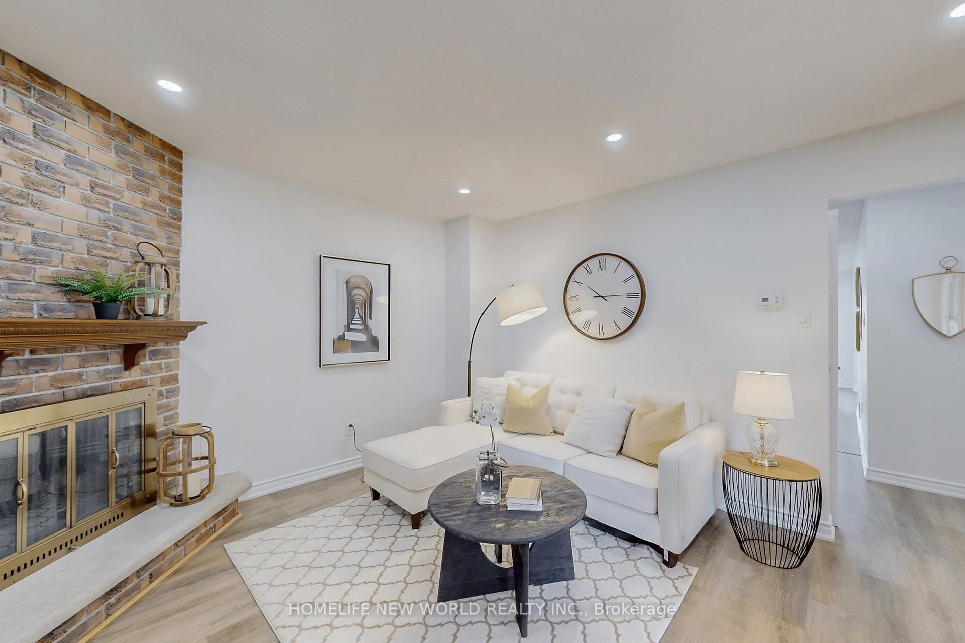 Photo 18 of 154 Appleby Crescent, Markham, Milliken Mills West — HOMEH
