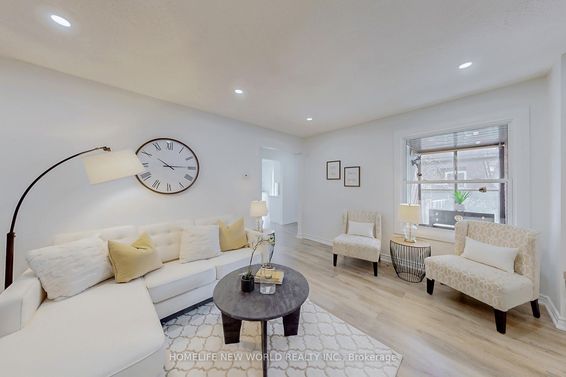 Photo 19 of 154 Appleby Crescent, Markham, Milliken Mills West — HOMEH