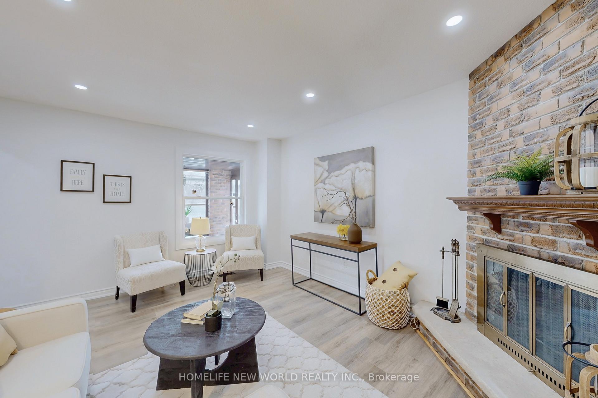 Photo 20 of 154 Appleby Crescent, Markham, Milliken Mills West — HOMEH