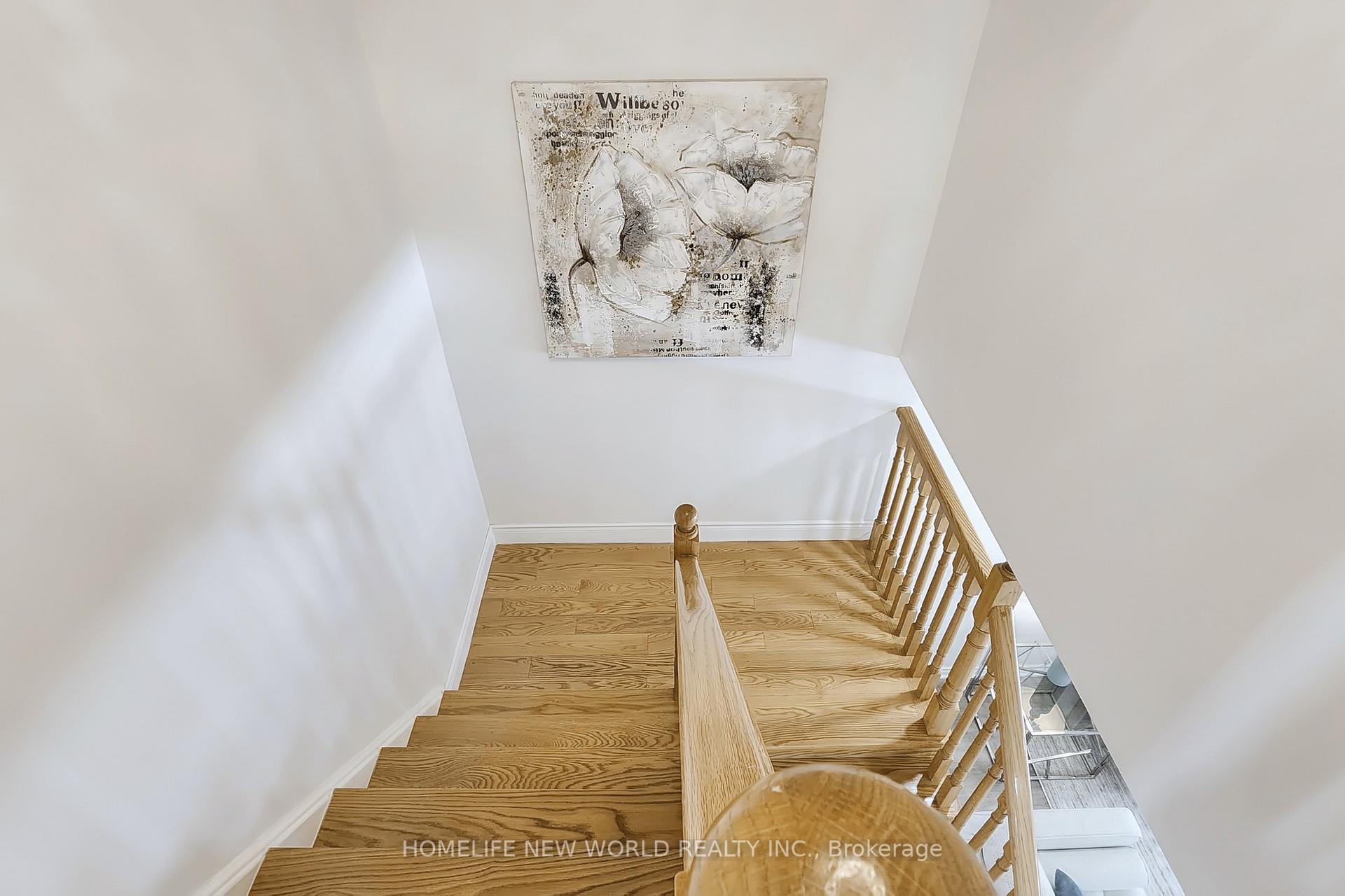 Photo 22 of 154 Appleby Crescent, Markham, Milliken Mills West — HOMEH