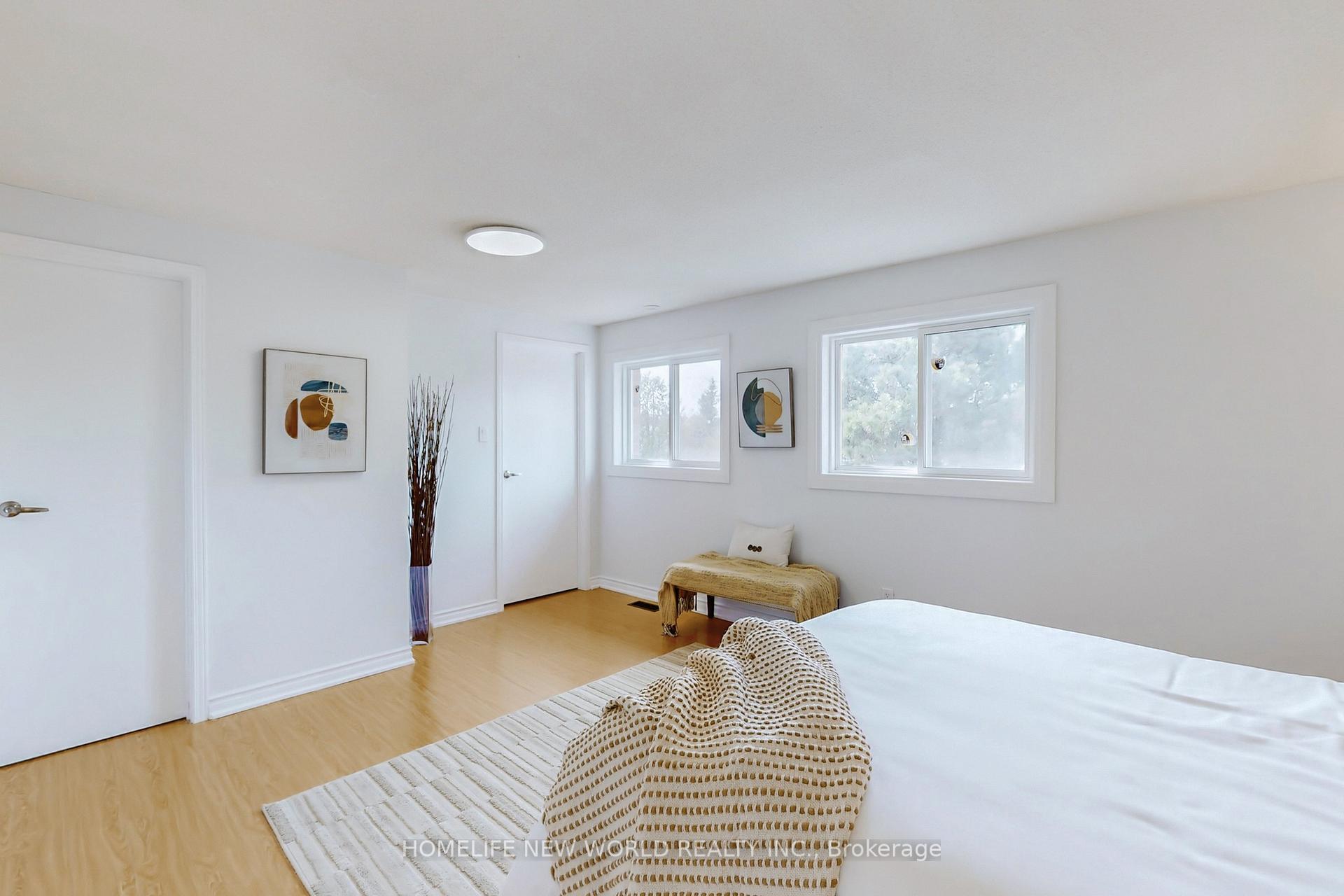 Photo 27 of 154 Appleby Crescent, Markham, Milliken Mills West — HOMEH