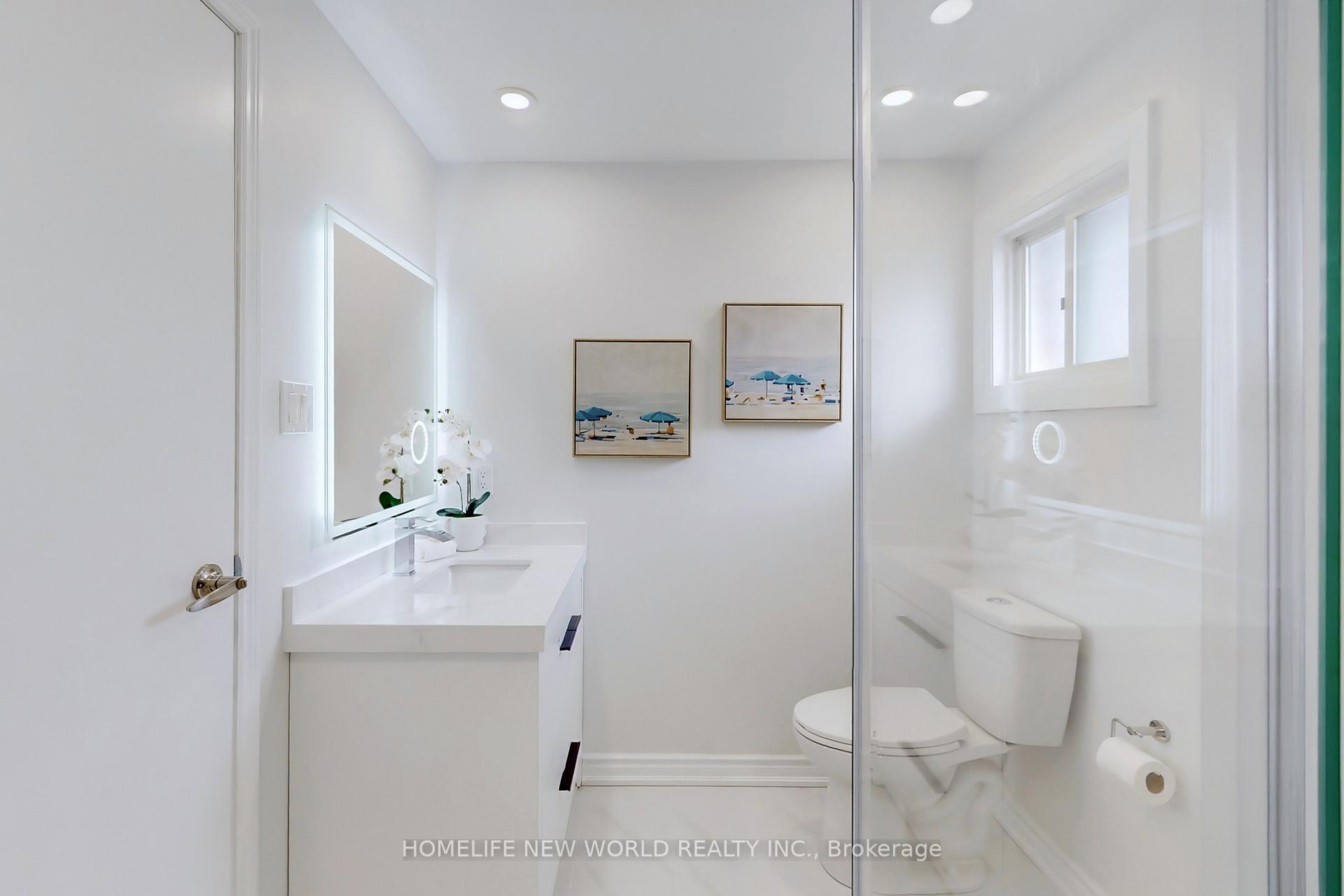 Photo 28 of 154 Appleby Crescent, Markham, Milliken Mills West — HOMEH