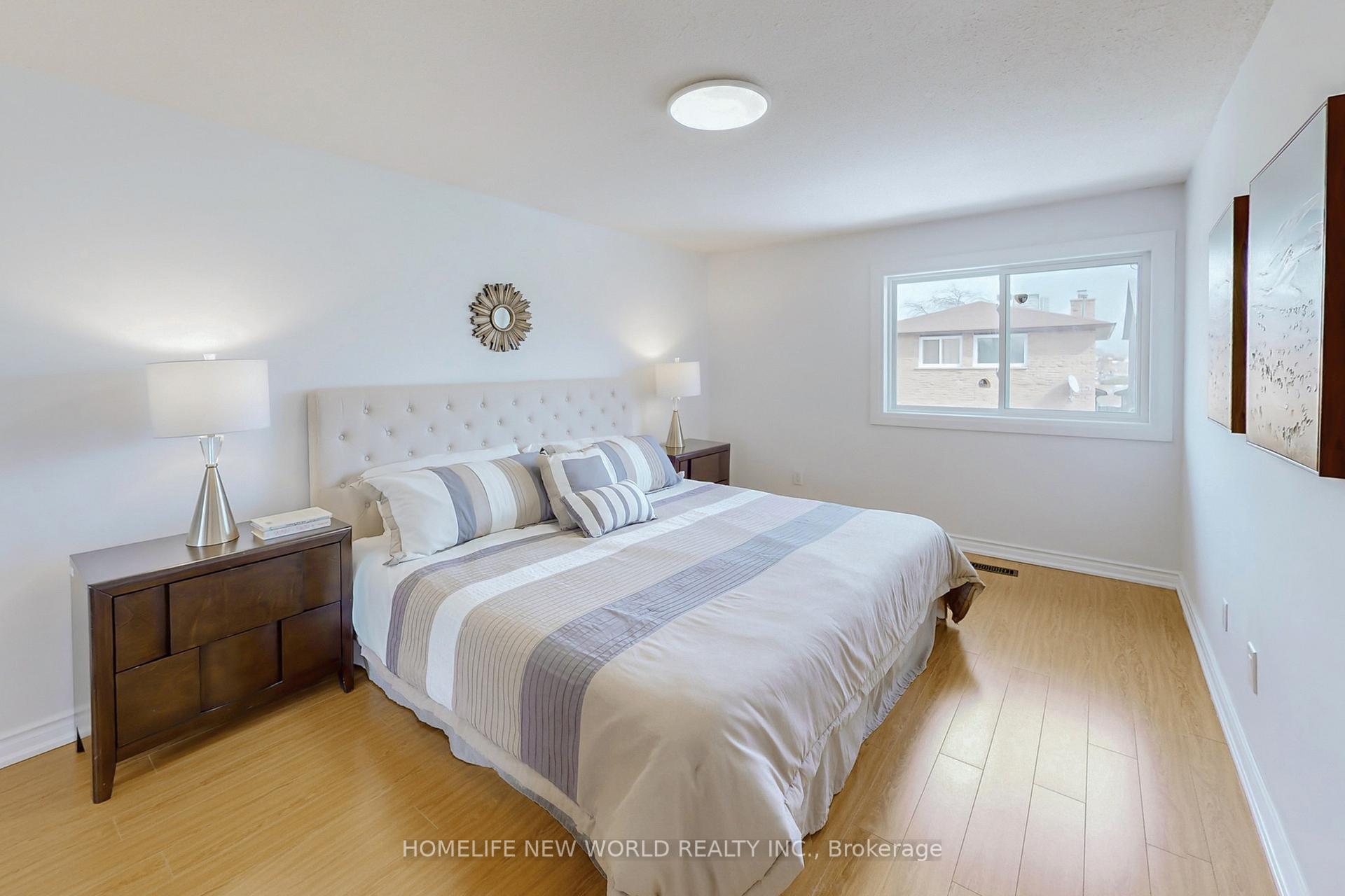 Photo 30 of 154 Appleby Crescent, Markham, Milliken Mills West — HOMEH