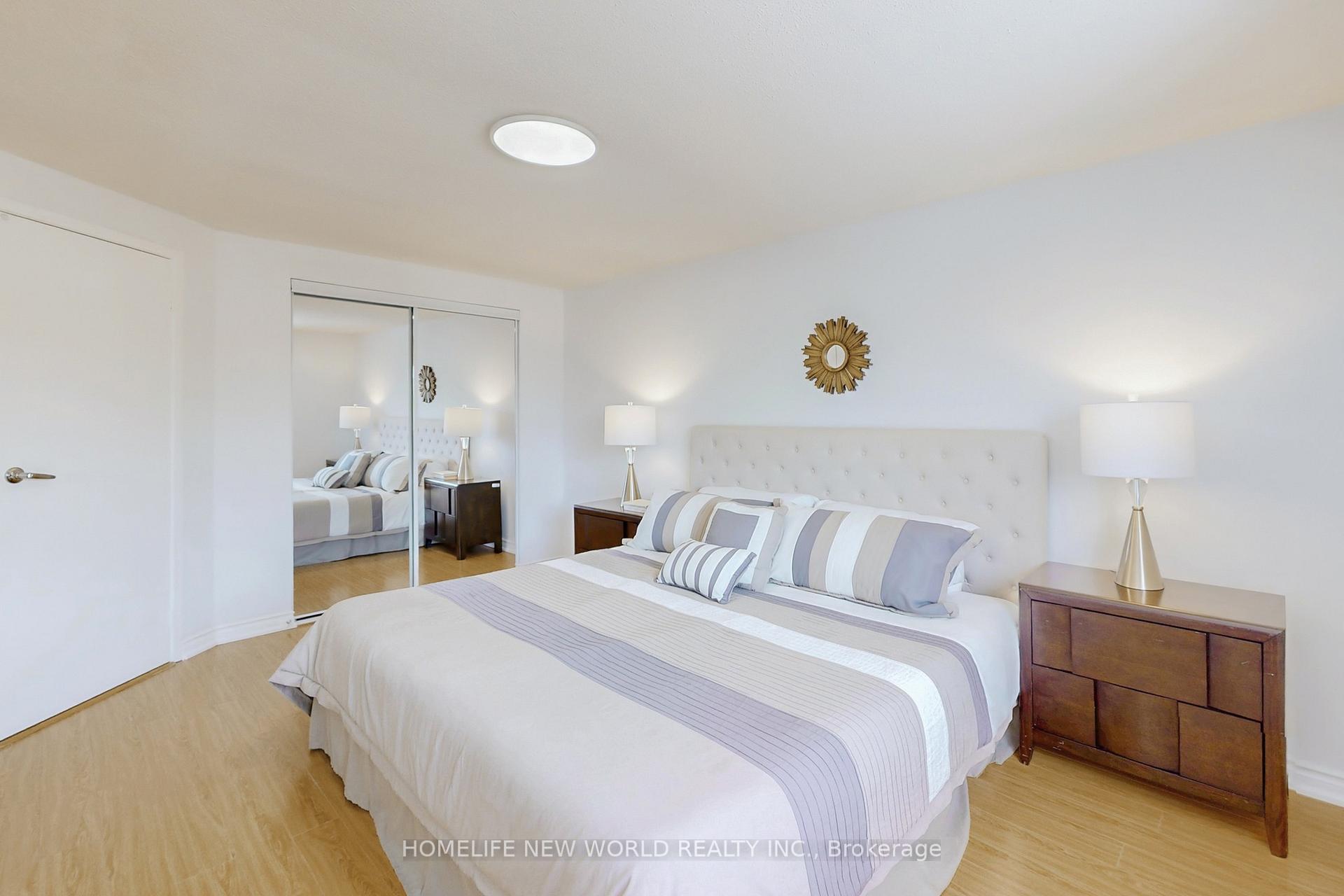 Photo 31 of 154 Appleby Crescent, Markham, Milliken Mills West — HOMEH