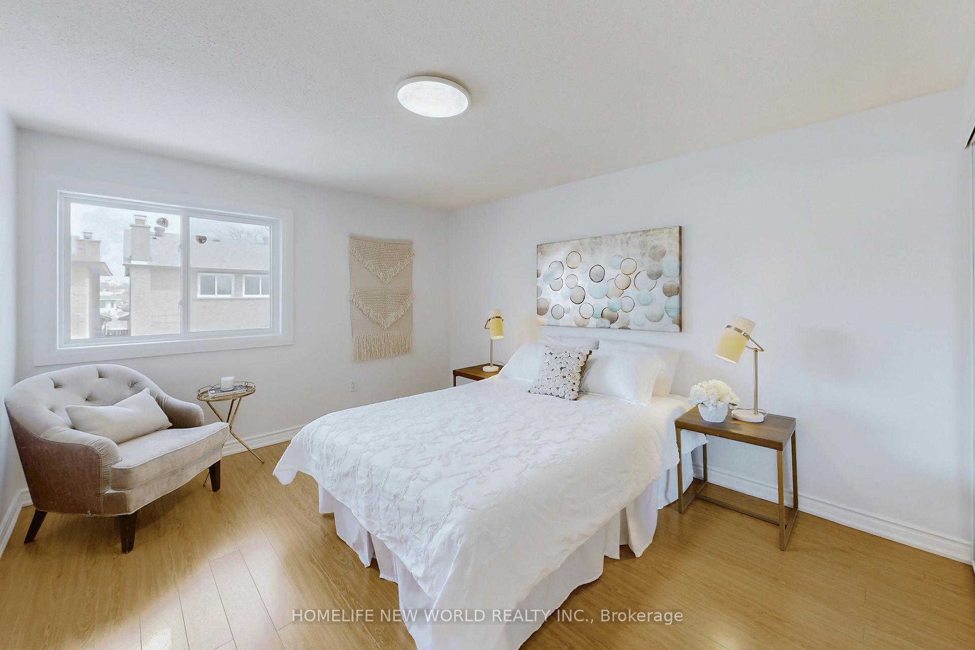 Photo 32 of 154 Appleby Crescent, Markham, Milliken Mills West — HOMEH