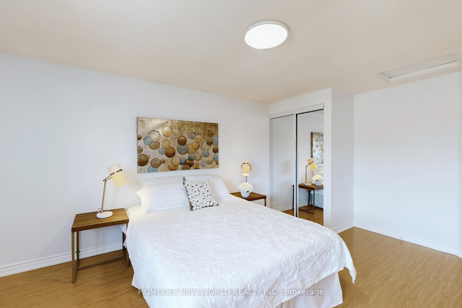 Photo 33 of 154 Appleby Crescent, Markham, Milliken Mills West — HOMEH