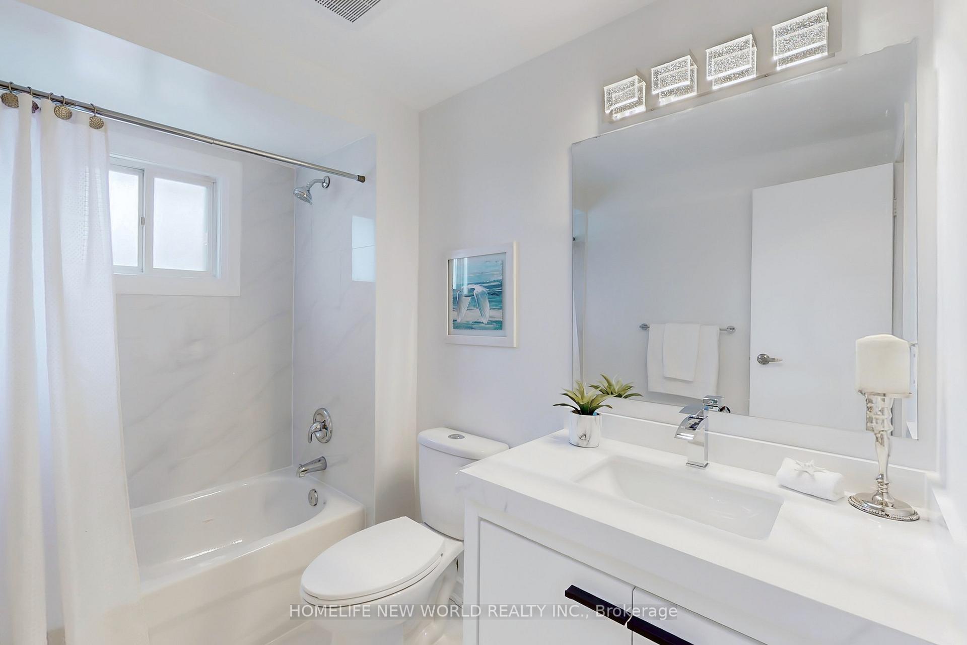 Photo 34 of 154 Appleby Crescent, Markham, Milliken Mills West — HOMEH