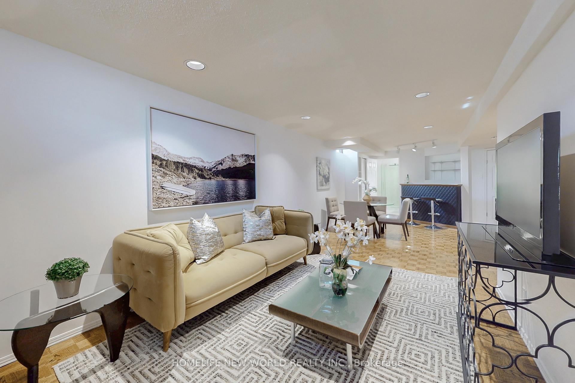 Photo 38 of 154 Appleby Crescent, Markham, Milliken Mills West — HOMEH