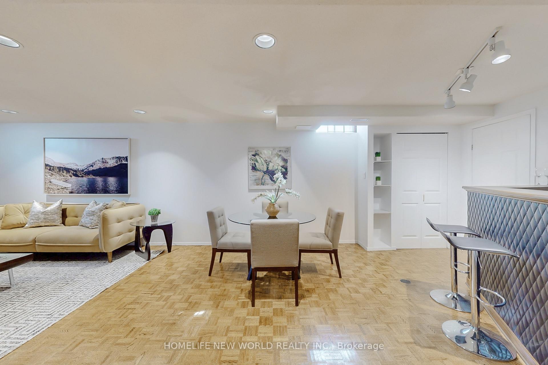 Photo 39 of 154 Appleby Crescent, Markham, Milliken Mills West — HOMEH