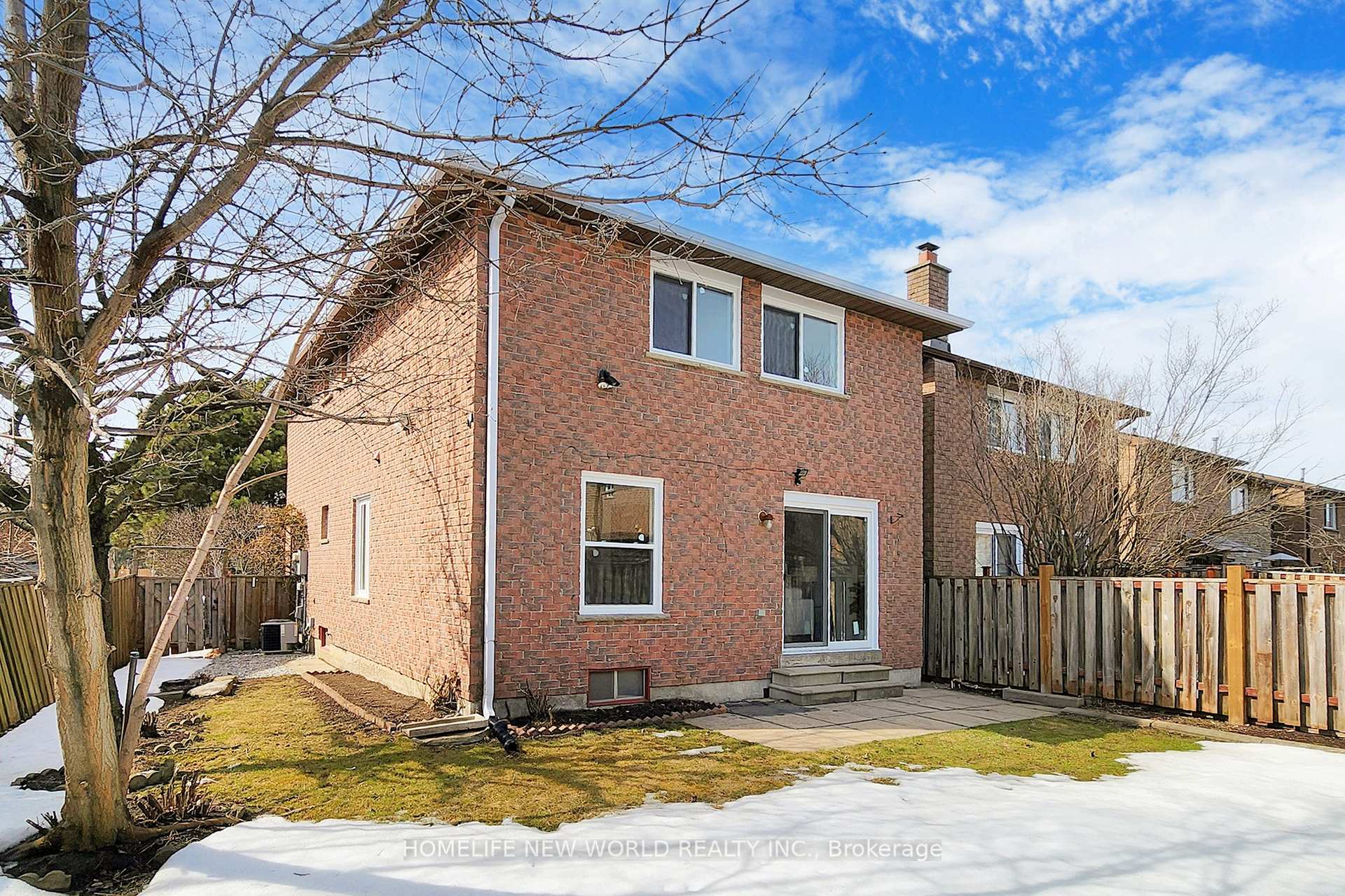 Photo 43 of 154 Appleby Crescent, Markham, Milliken Mills West — HOMEH