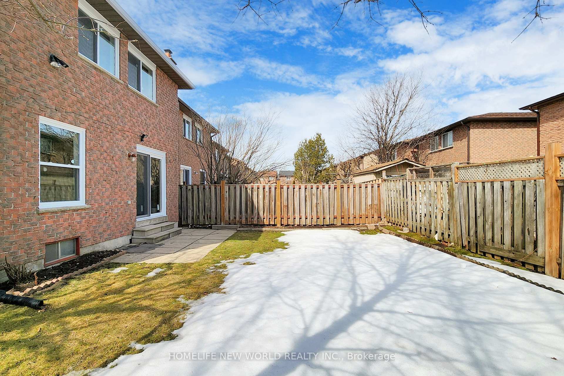 Photo 44 of 154 Appleby Crescent, Markham, Milliken Mills West — HOMEH