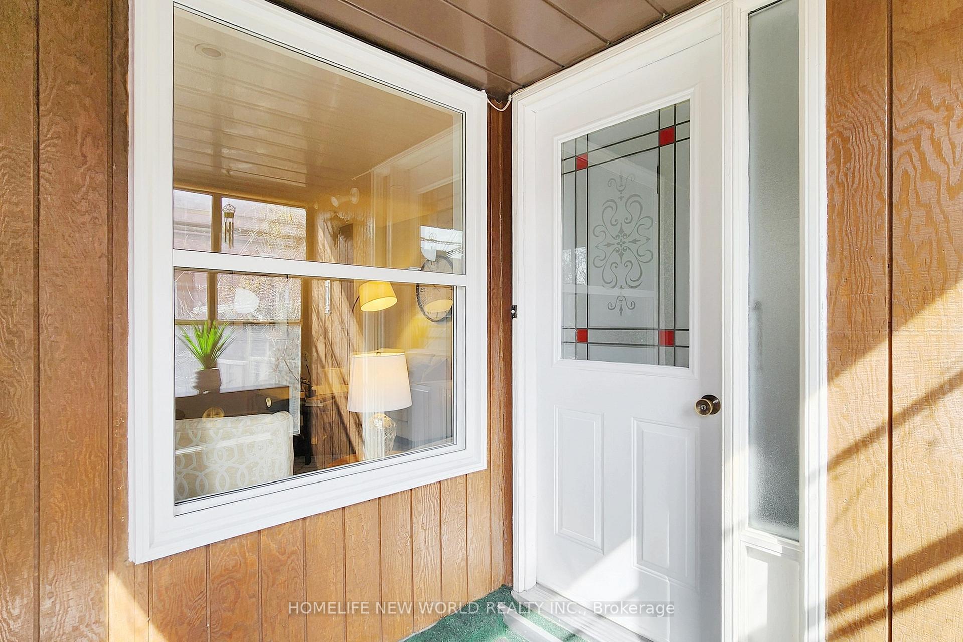 Photo 47 of 154 Appleby Crescent, Markham, Milliken Mills West — HOMEH