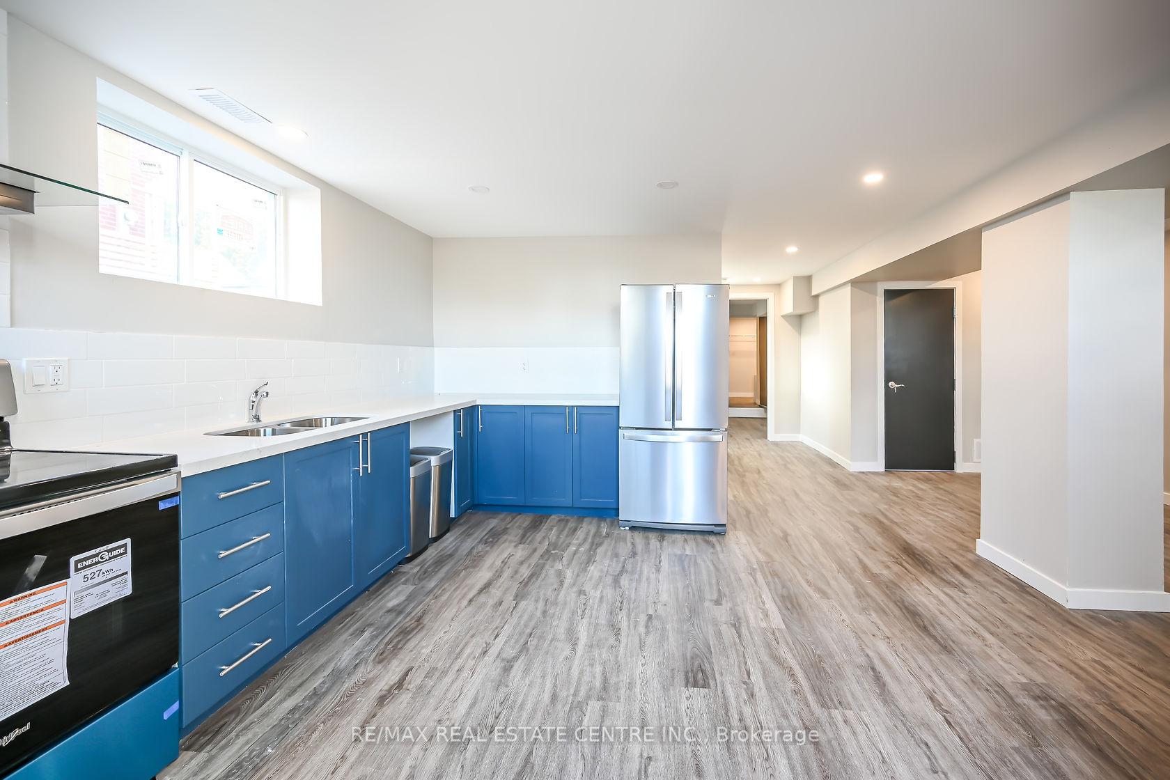 Photo 5 of Unit B, 75 Kimberly Drive, Hamilton, Rosedale — HOMEH