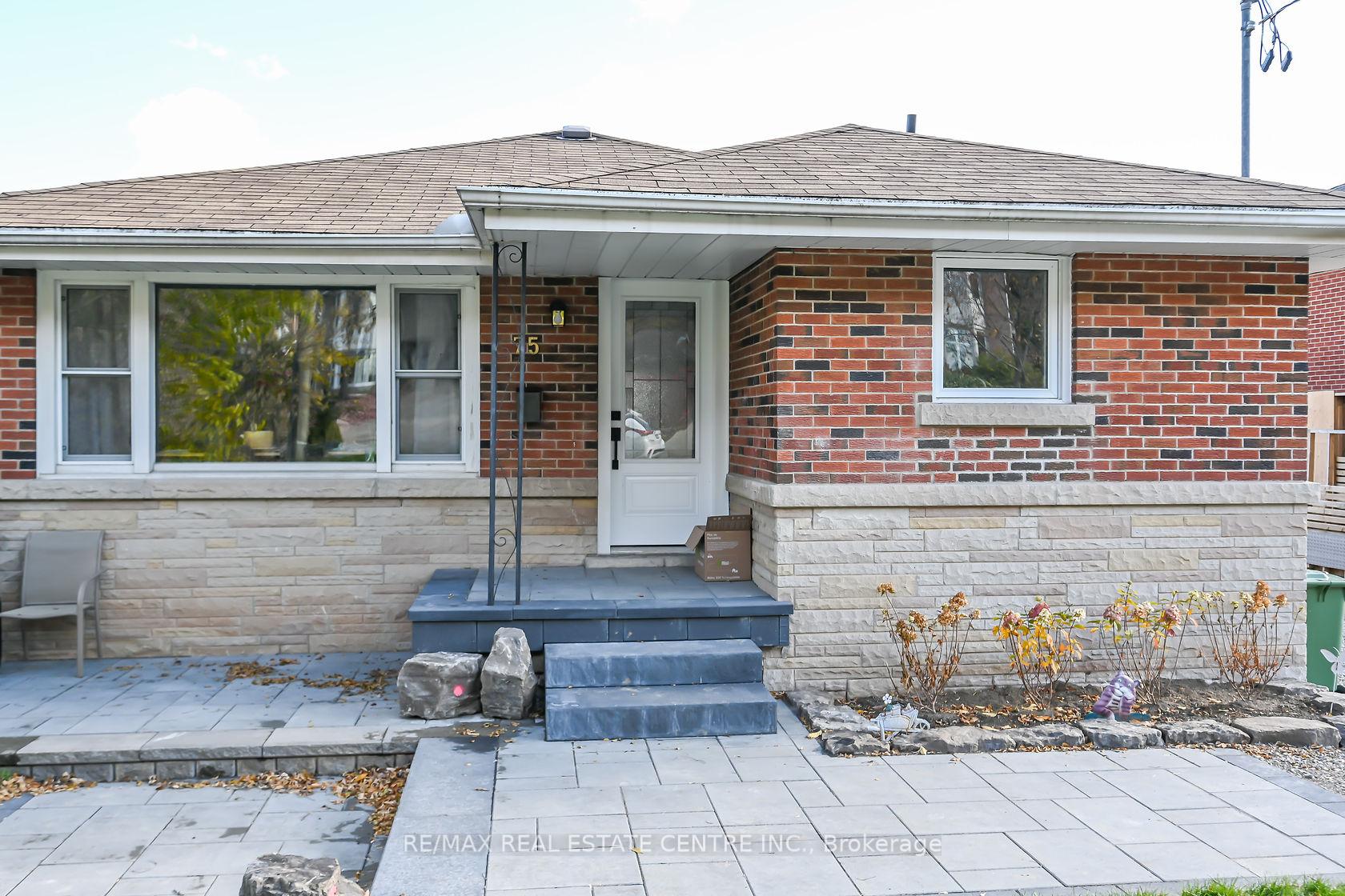 Photo 28 of Unit B, 75 Kimberly Drive, Hamilton, Rosedale — HOMEH