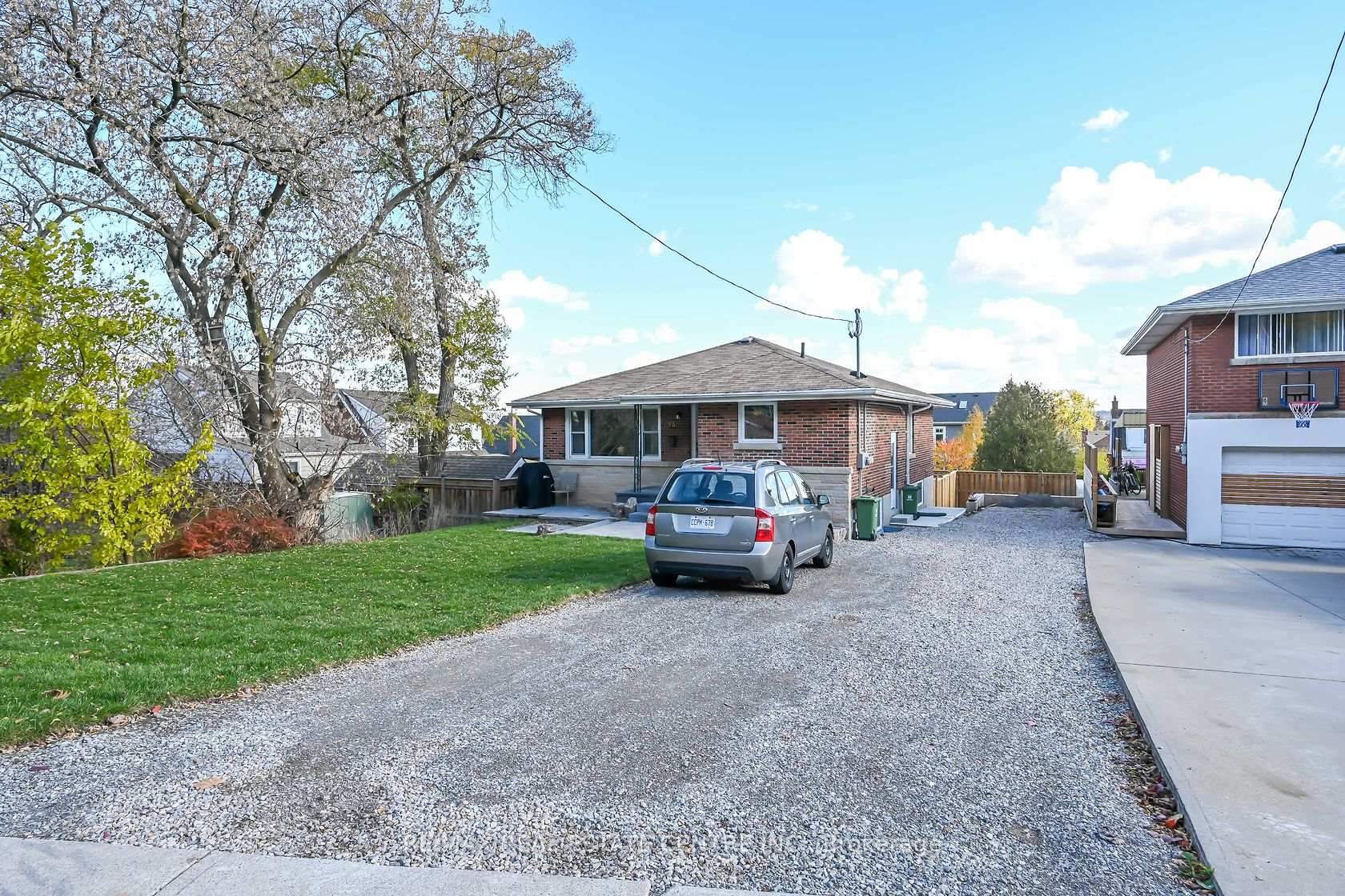 Photo 29 of Unit B, 75 Kimberly Drive, Hamilton, Rosedale — HOMEH