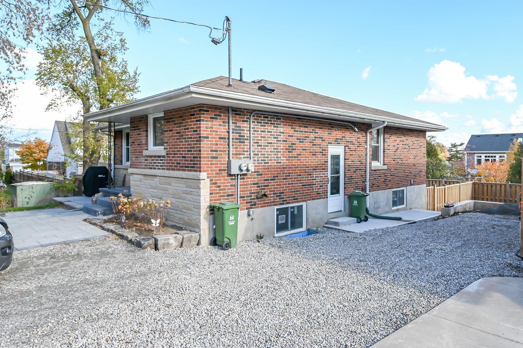 Photo 30 of Unit B, 75 Kimberly Drive, Hamilton, Rosedale — HOMEH